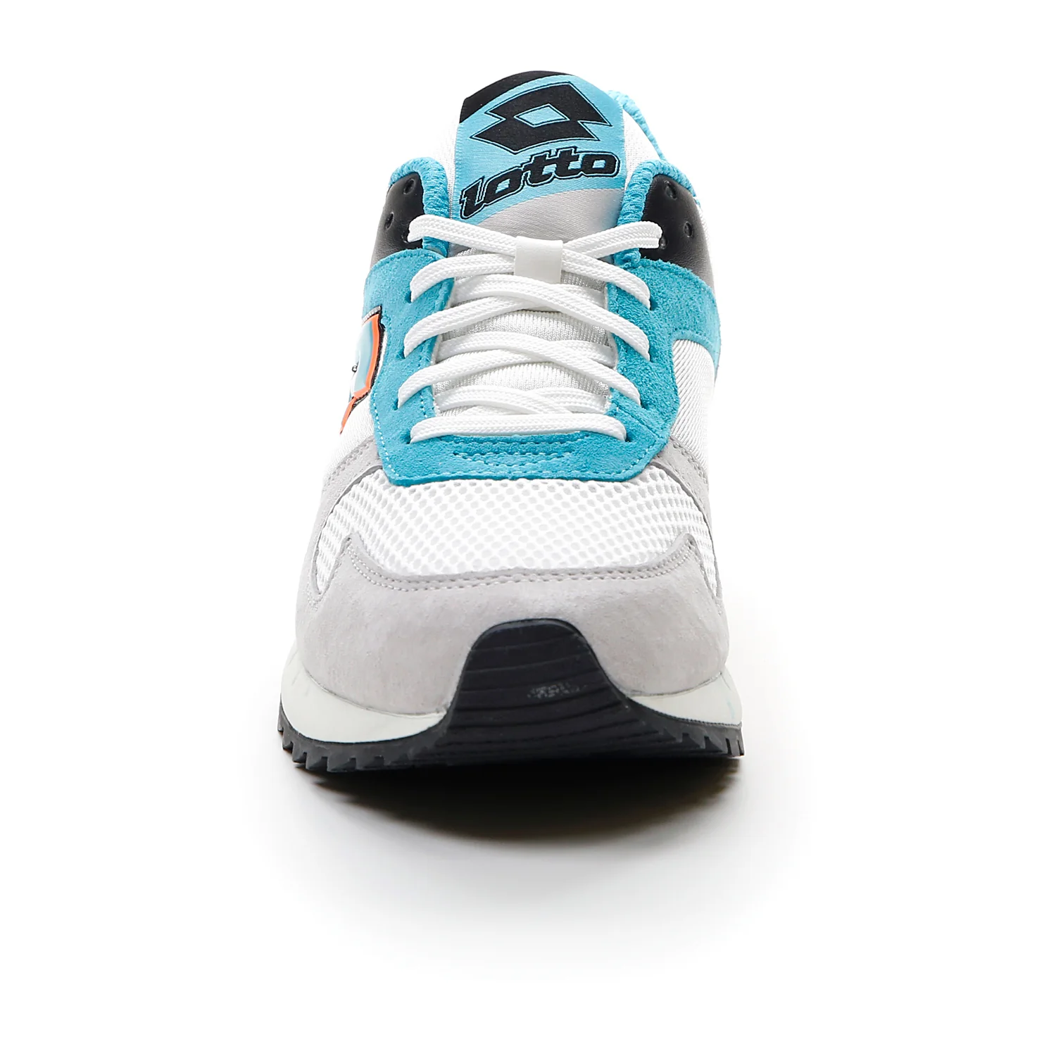 SCARPE RUNNER PLUS '95 BIANCO - Image 4