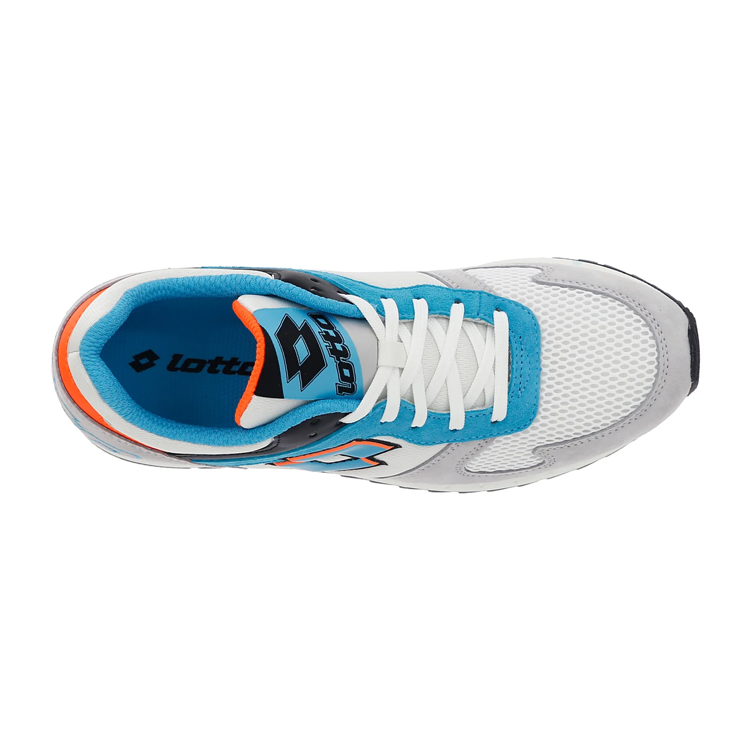 SCARPE RUNNER PLUS '95 BIANCO - Image 6
