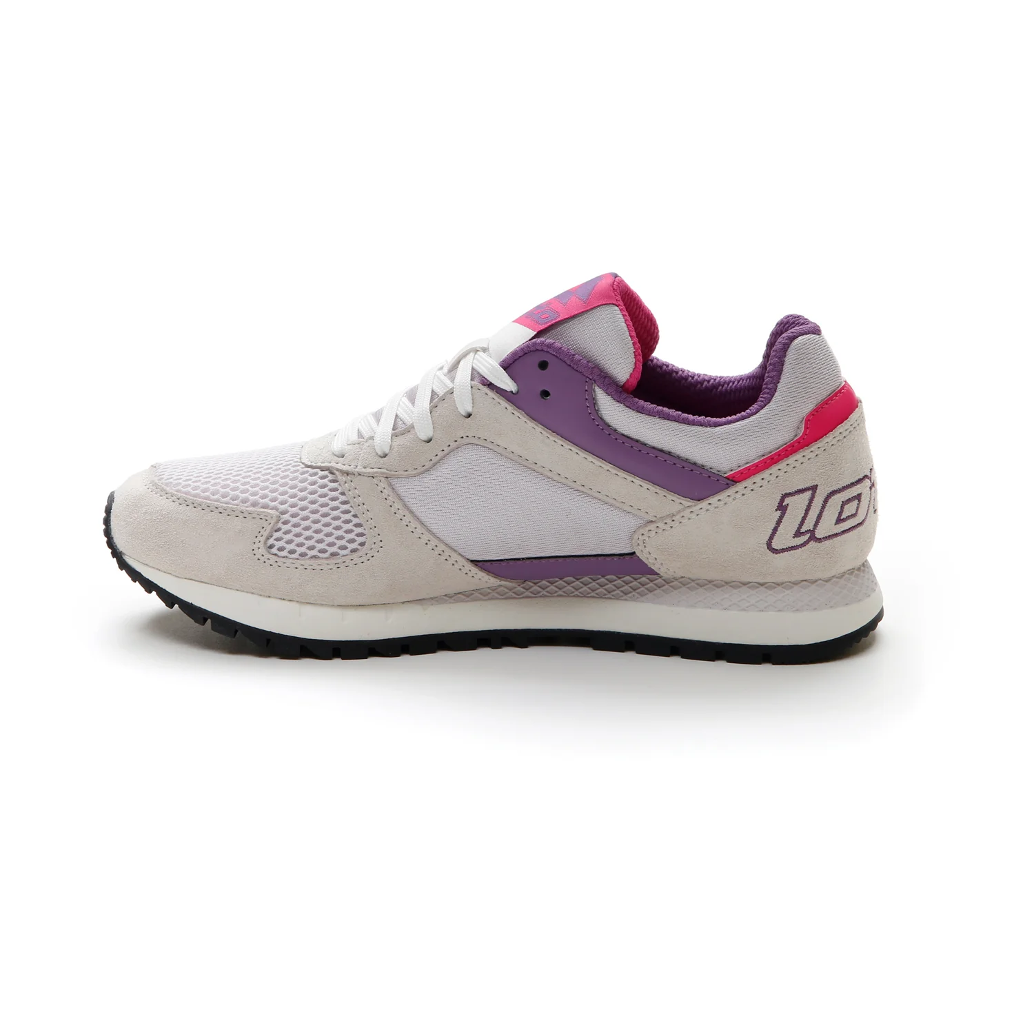 SCARPE RUNNER PLUS '95 VIOLA CHIARO - Image 3