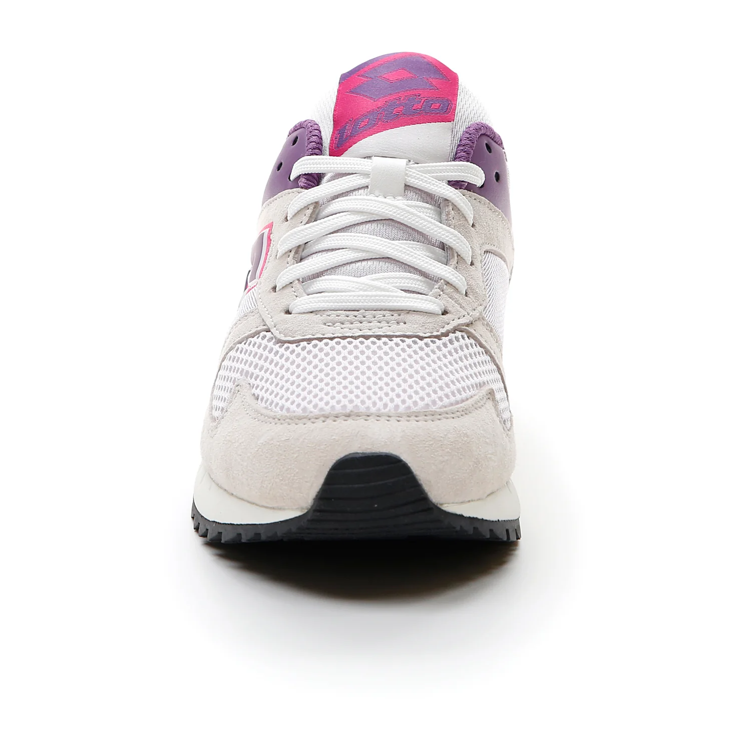 SCARPE RUNNER PLUS '95 VIOLA CHIARO - Image 4