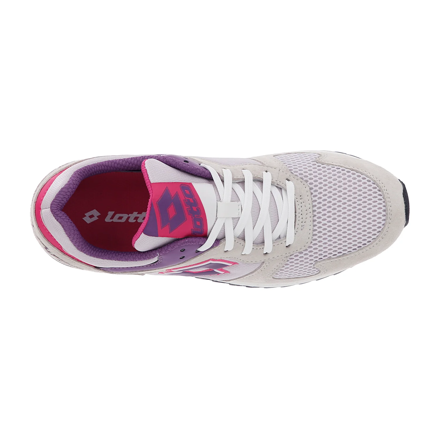 SCARPE RUNNER PLUS '95 VIOLA CHIARO - Image 6