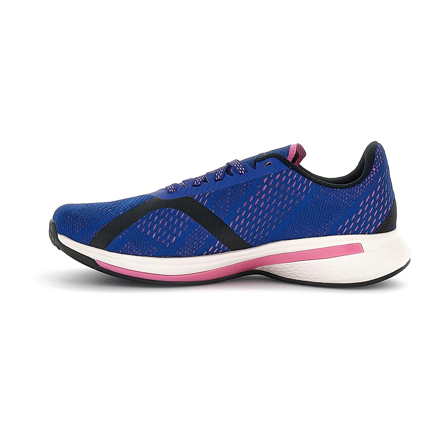 SCARPE SPEEDEVO 100 BLU SCURO - Image 3