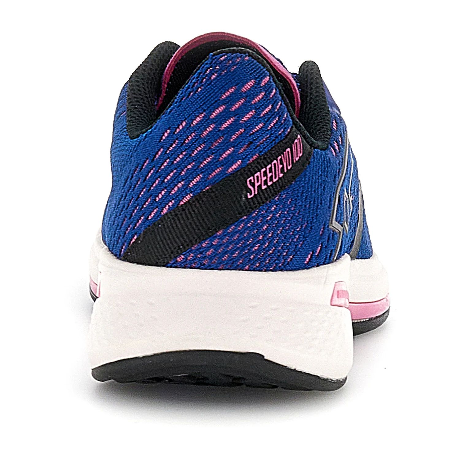 SCARPE SPEEDEVO 100 BLU SCURO - Image 5