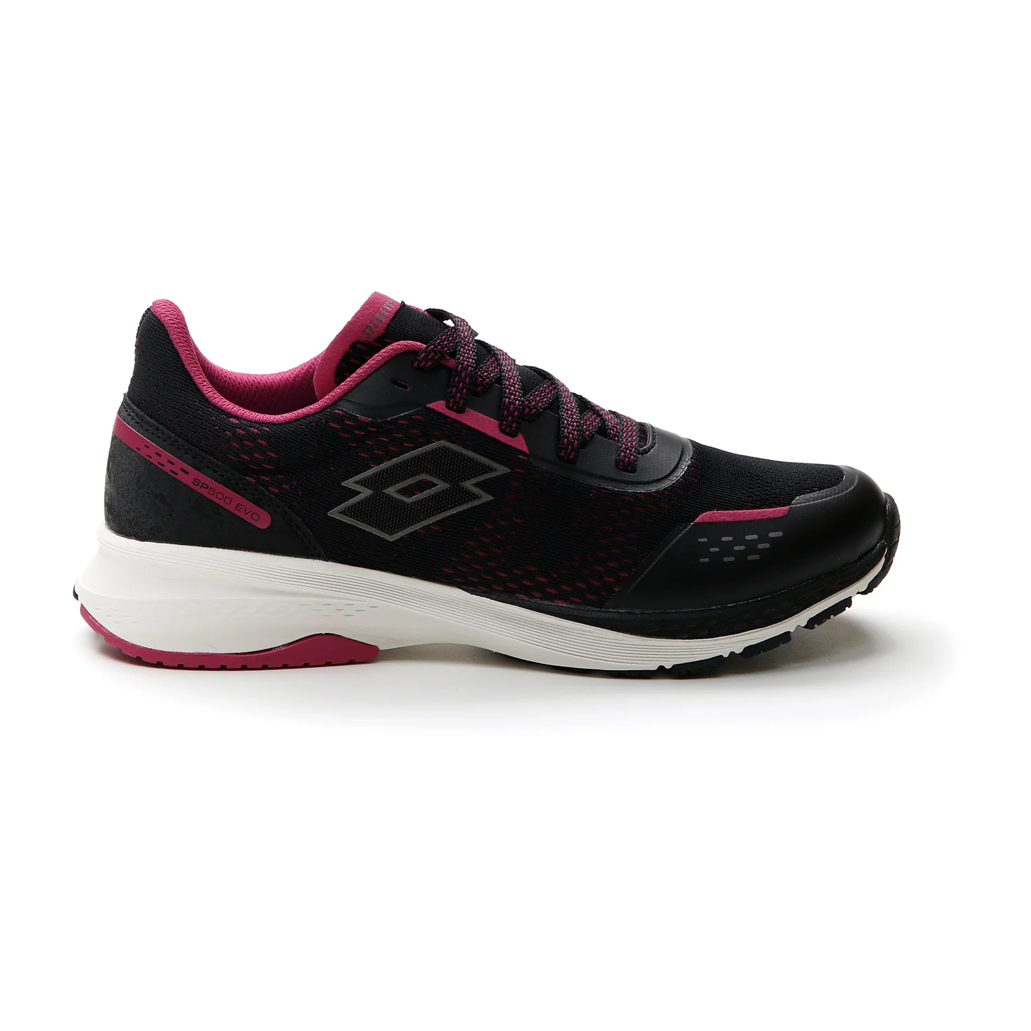 SCARPE SPEEDEVO 500 NERO
