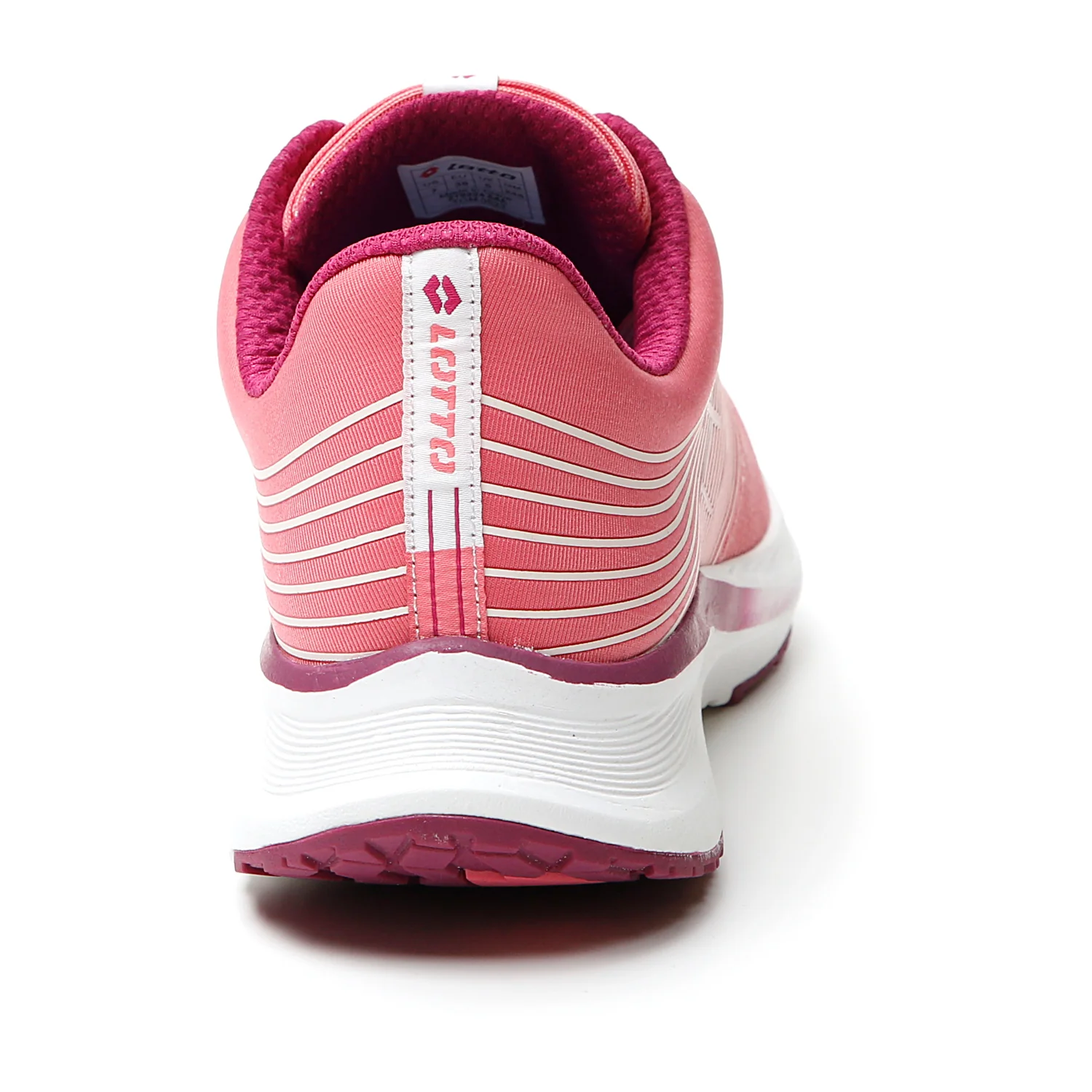 SCARPE SPEEDEVO 700 ROSA - Image 5