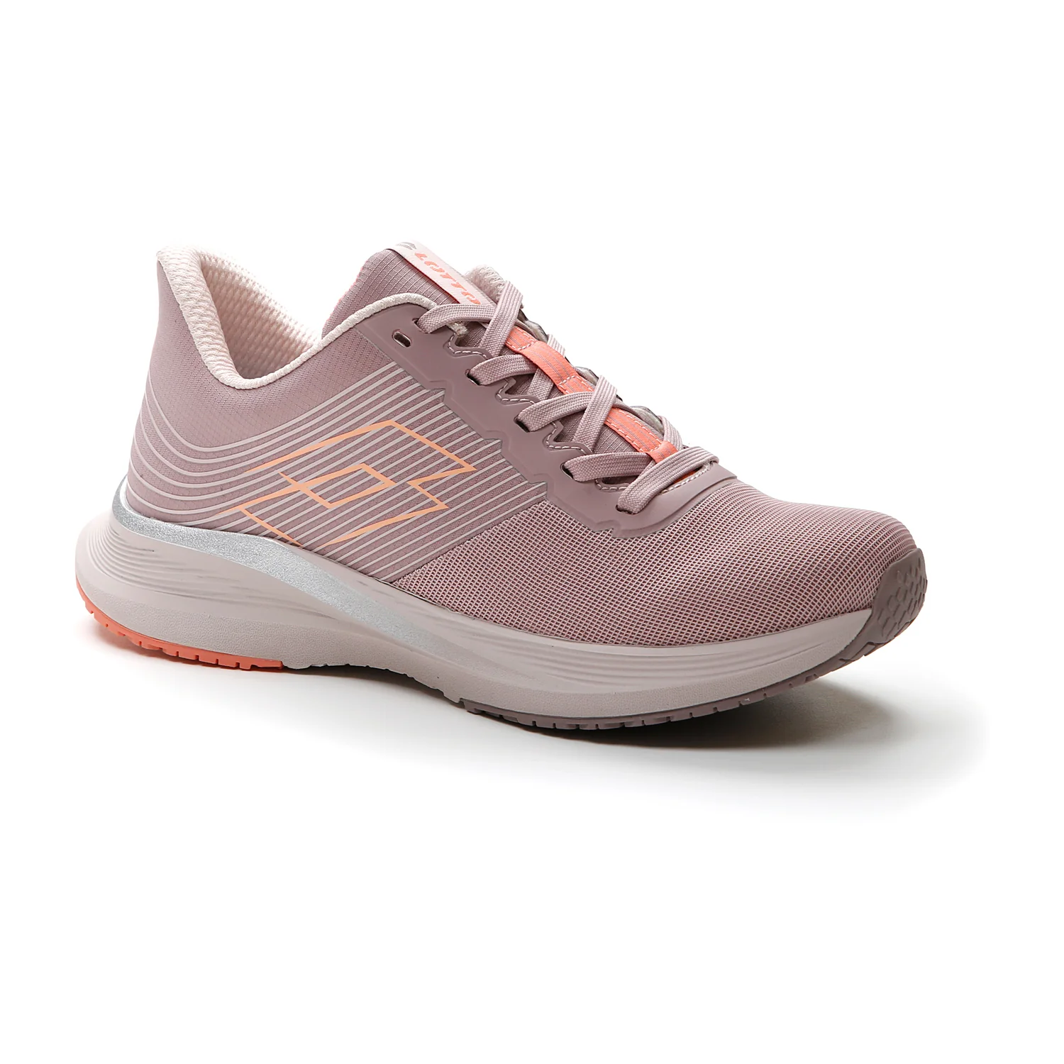 SCARPE SPEEDEVO 700 ROSA SCURO - Image 2