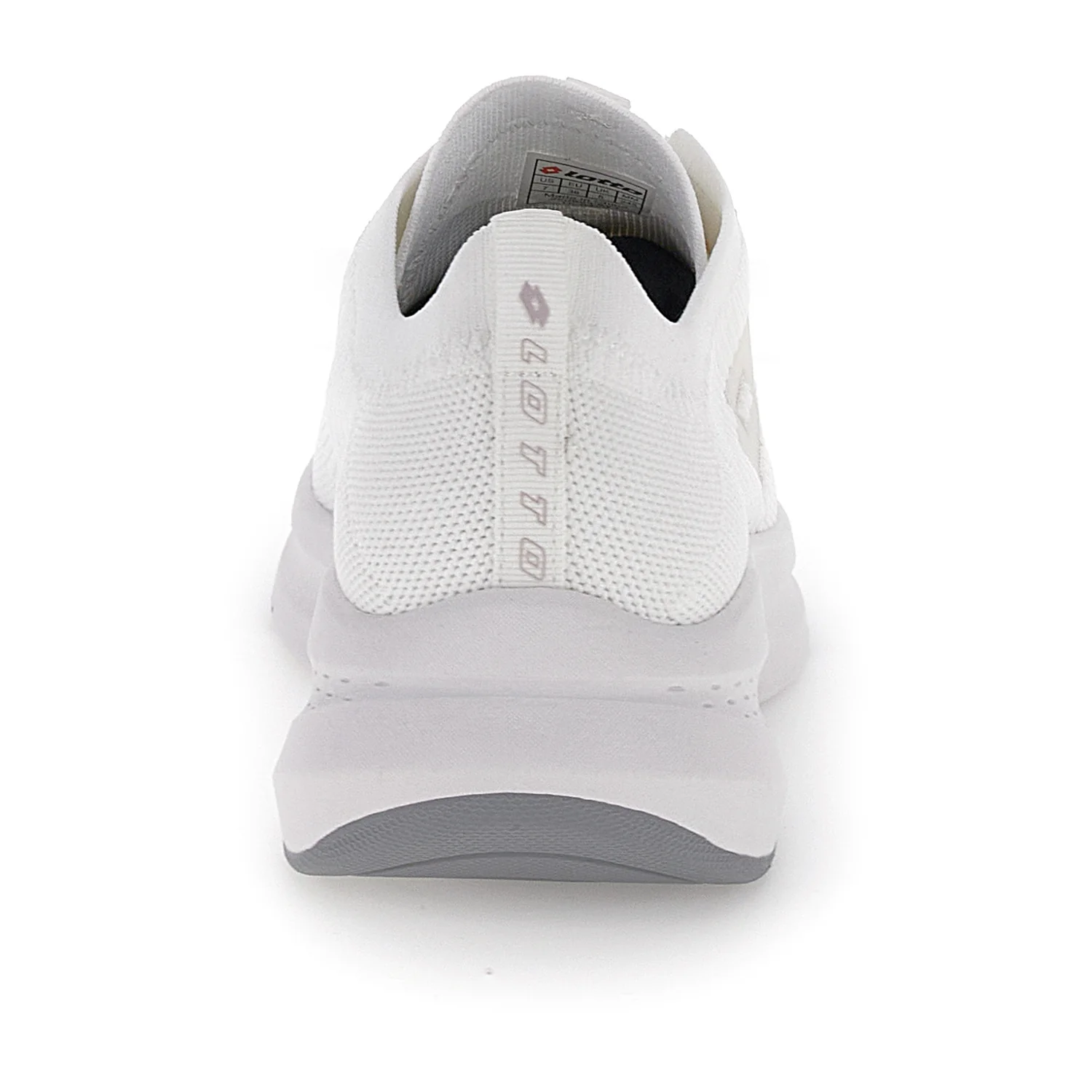 SCARPE SPEEDRIDE 1000 BIANCO - Image 5