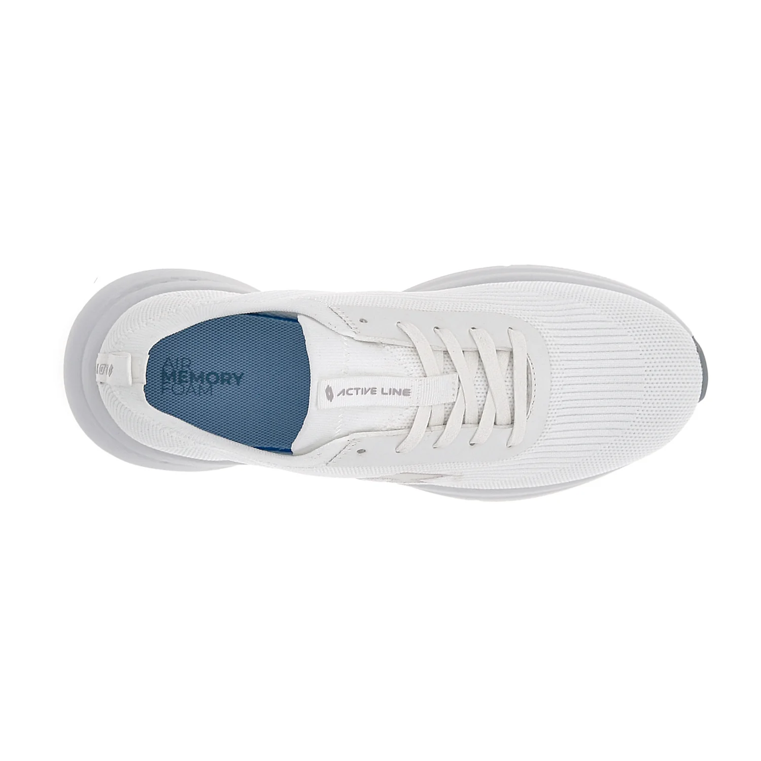SCARPE SPEEDRIDE 1000 BIANCO - Image 6