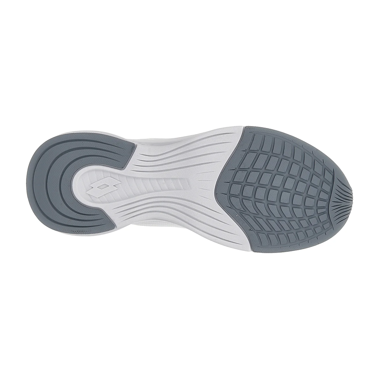 SCARPE SPEEDRIDE 1000 BIANCO - Image 7