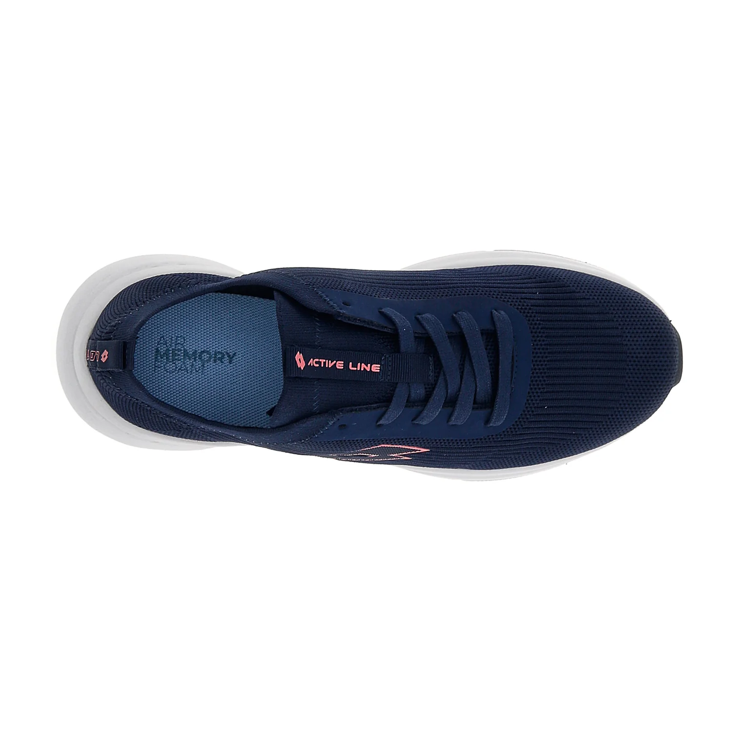 SCARPE SPEEDRIDE 1000 BLU SCURO - Image 6