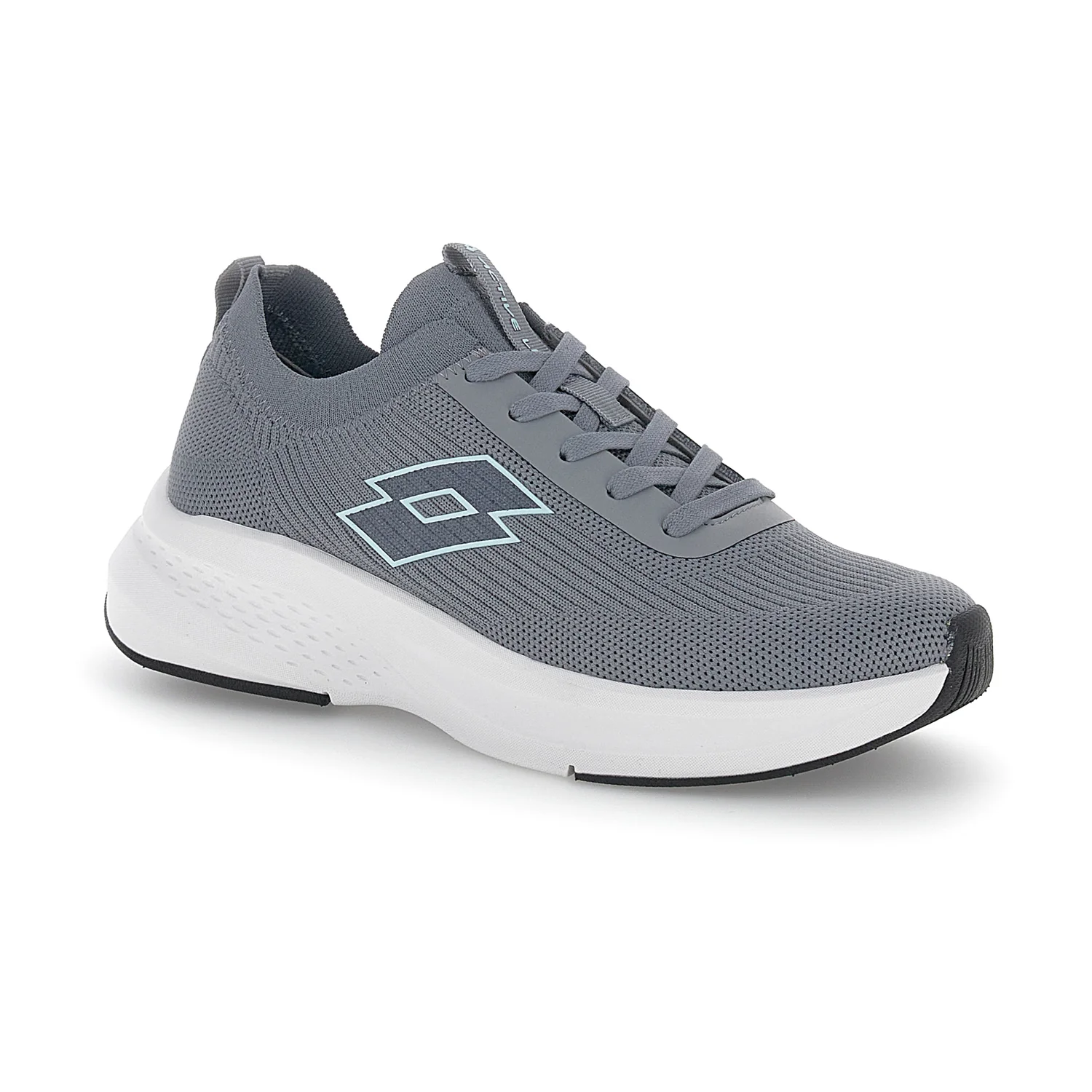 SCARPE SPEEDRIDE 1000 GRIGIO - Image 2