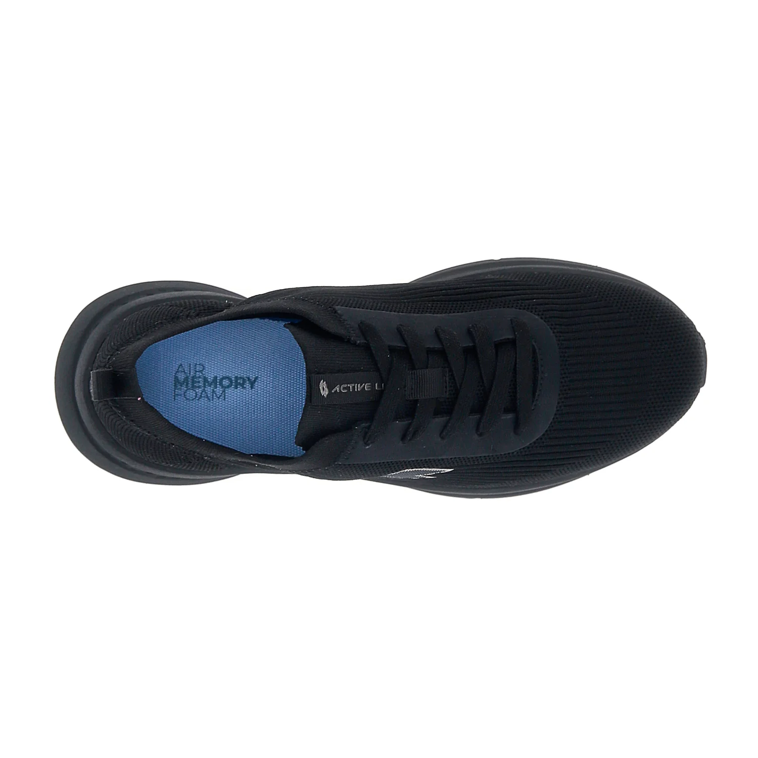 SCARPE SPEEDRIDE 1000 NERO - Image 6