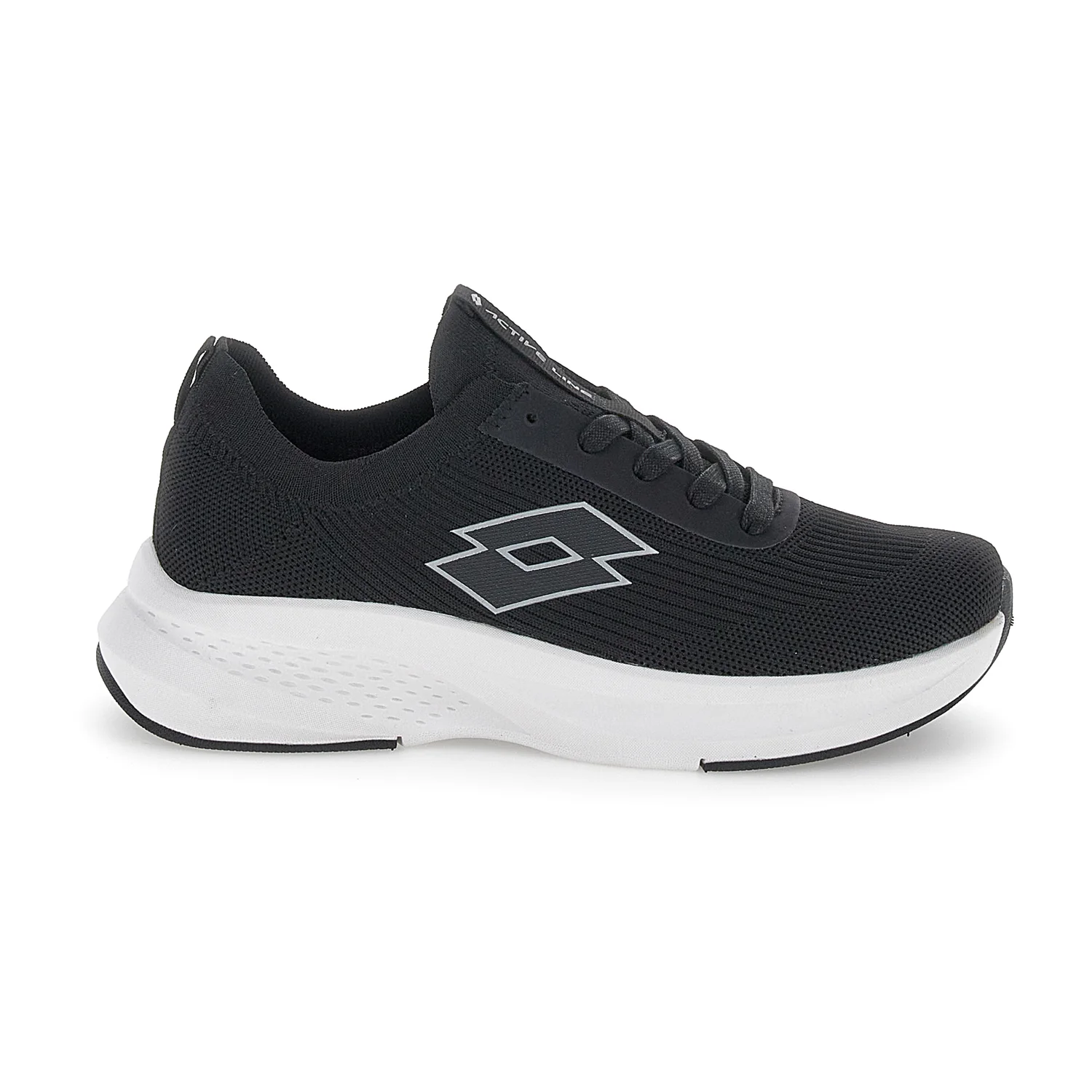 SCARPE SPEEDRIDE 1000 NERO