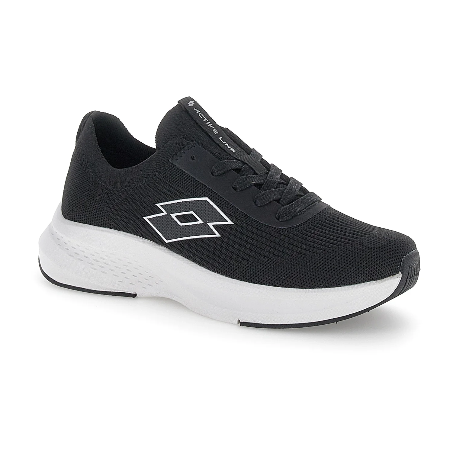 SCARPE SPEEDRIDE 1000 NERO - Image 2