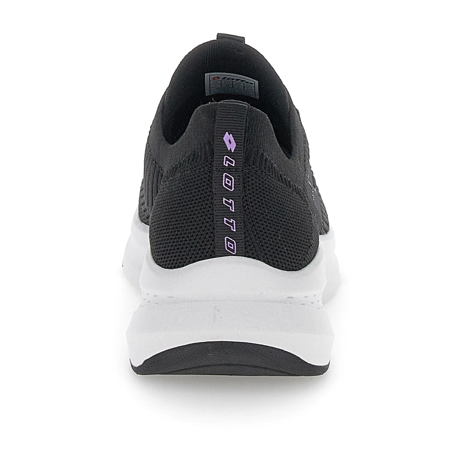 SCARPE SPEEDRIDE 1000 NERO - Image 5