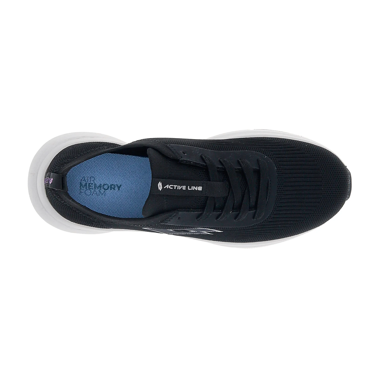 SCARPE SPEEDRIDE 1000 NERO - Image 6