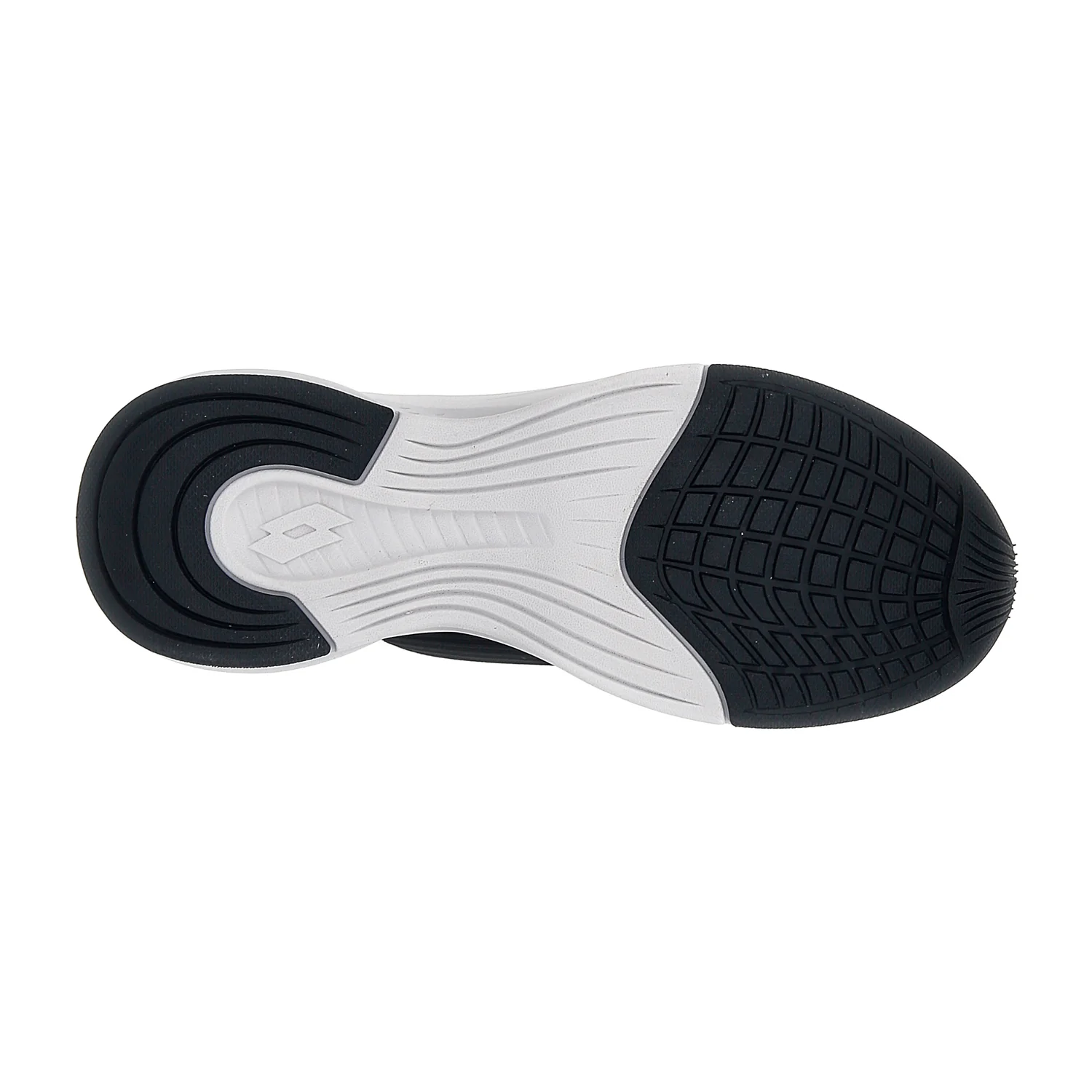SCARPE SPEEDRIDE 1000 NERO - Image 7