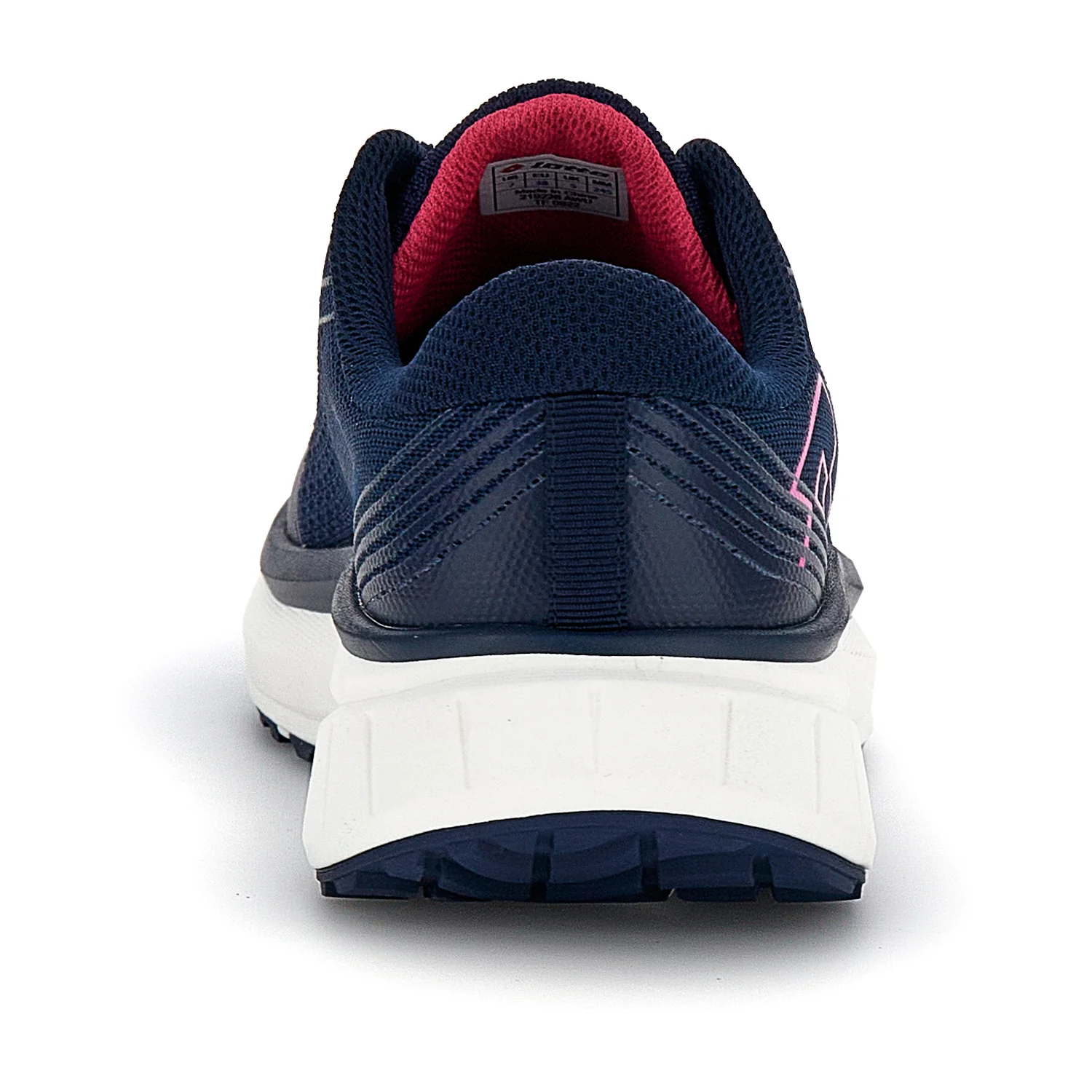 SCARPE SPEEDRIDE 400 BLU SCURO - Image 5