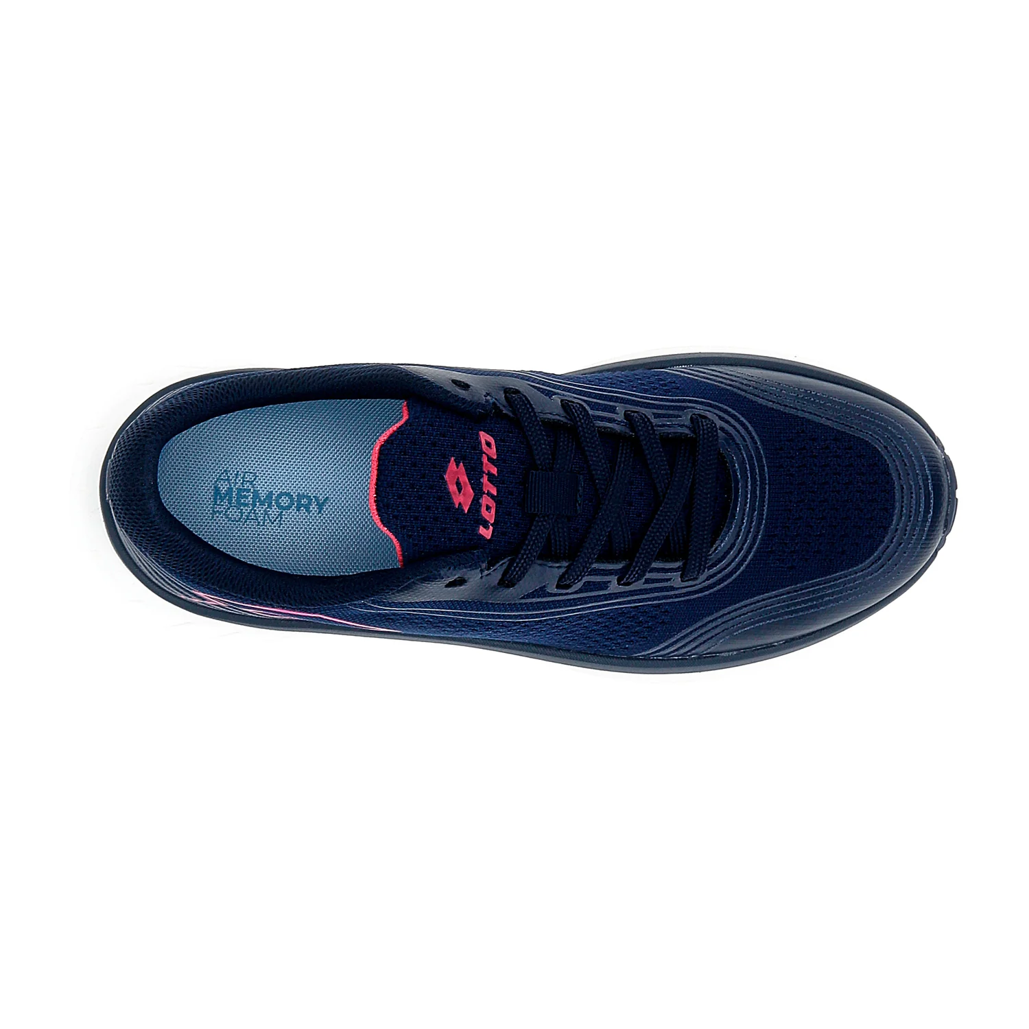 SCARPE SPEEDRIDE 400 BLU SCURO - Image 6