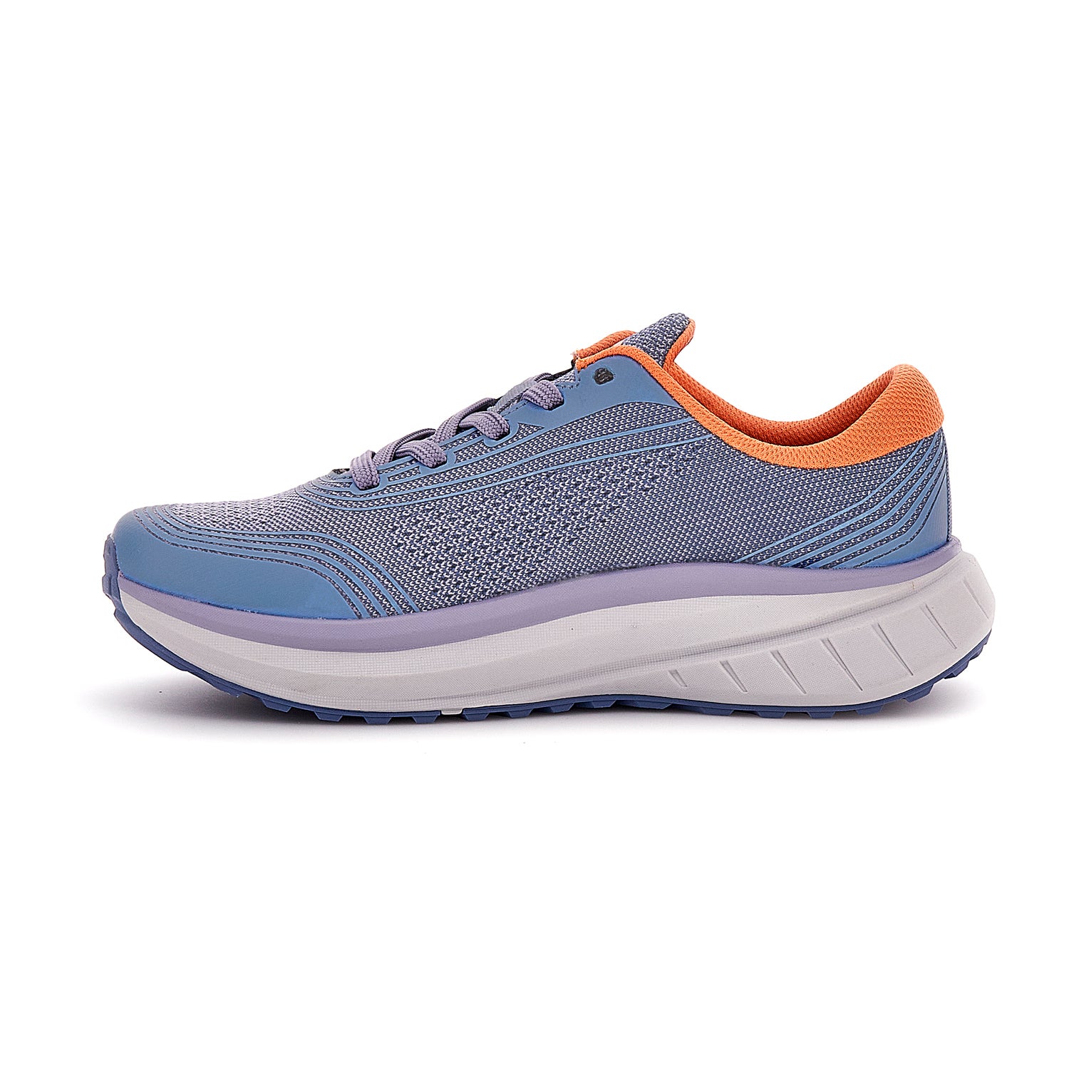 SCARPE SPEEDRIDE 400 VIOLA - Image 3