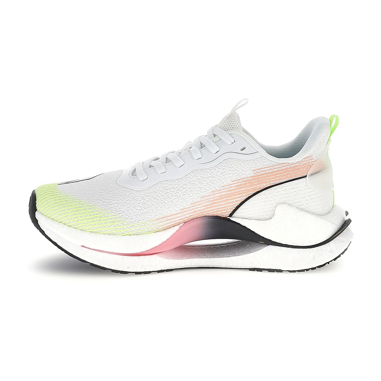 SCARPE SPEEDRIDE 500 BIANCO - Image 3