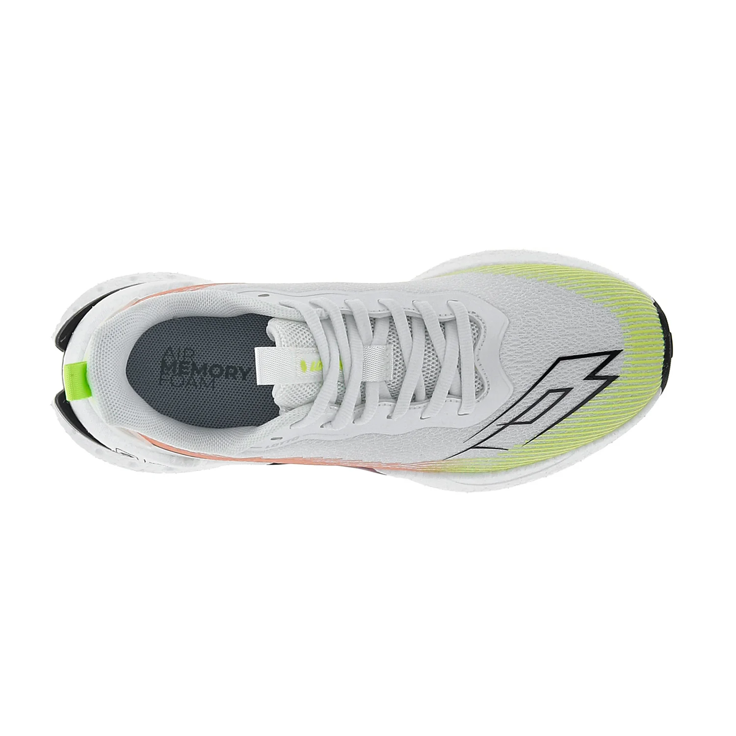 SCARPE SPEEDRIDE 500 BIANCO - Image 6
