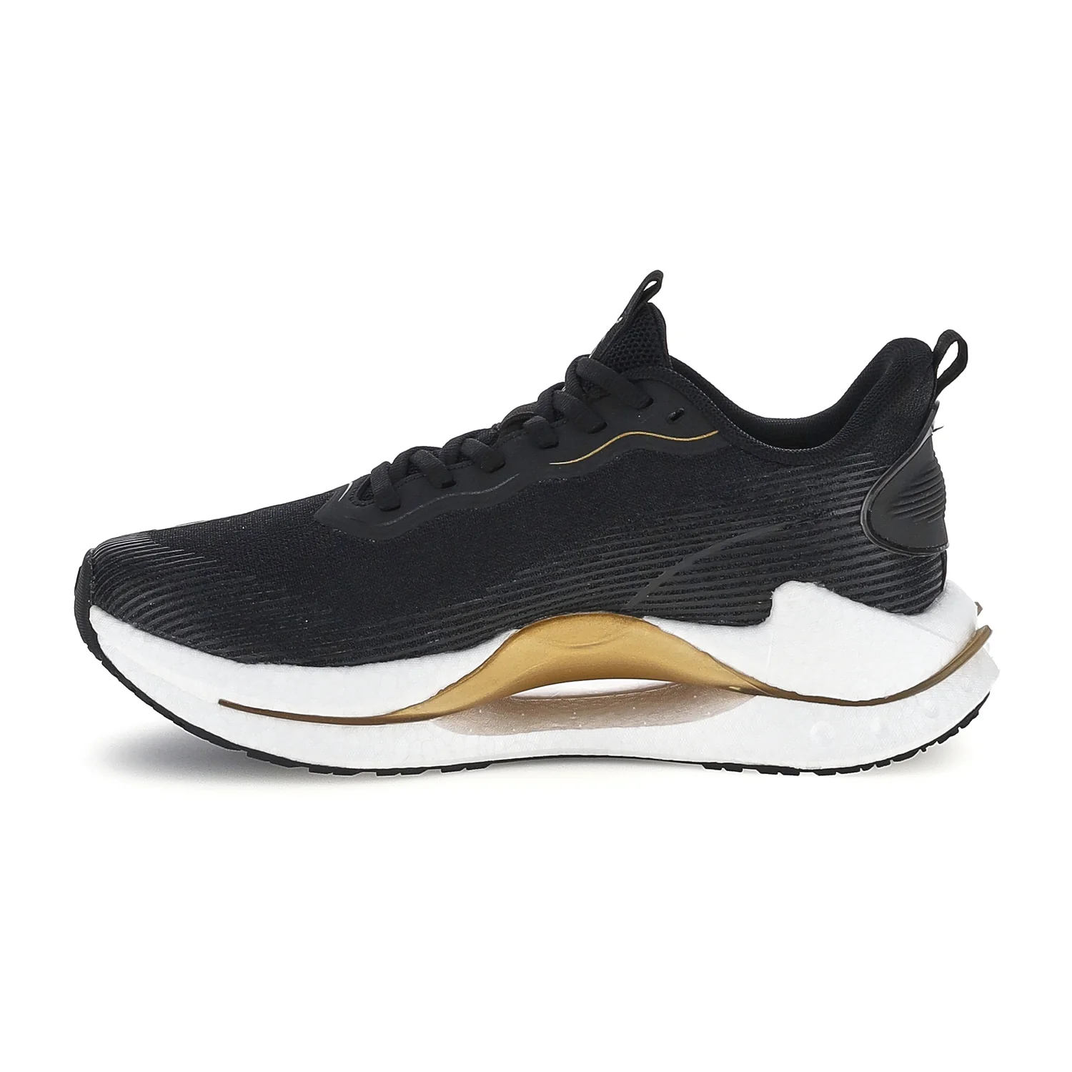 SCARPE SPEEDRIDE 500 NERO - Image 3