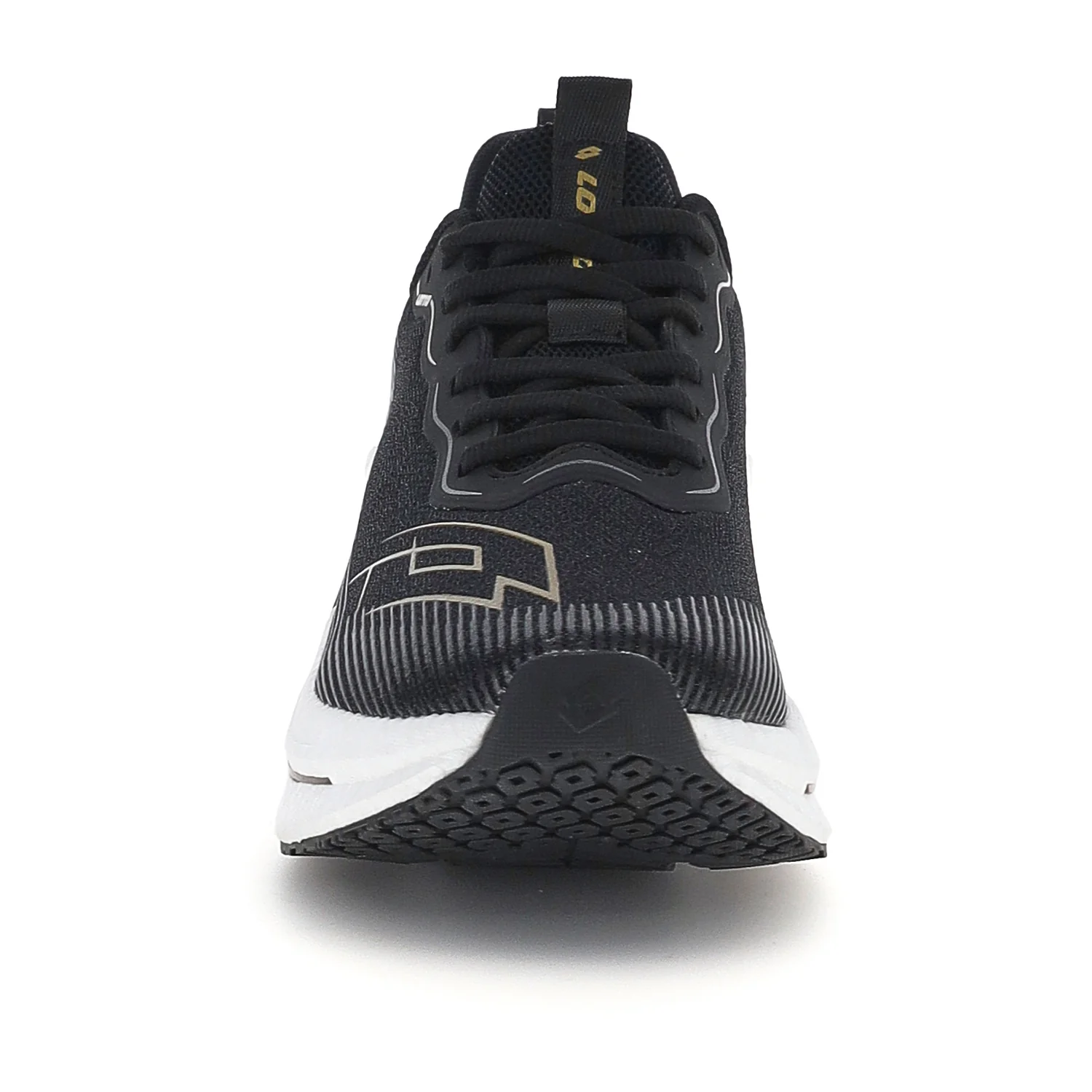 SCARPE SPEEDRIDE 500 NERO - Image 4