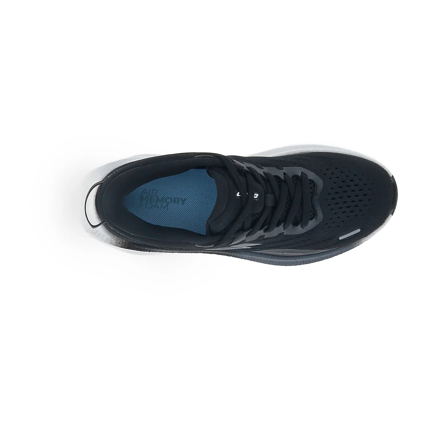 SCARPE SPEEDRIDE 600 GRIGIO - Image 6