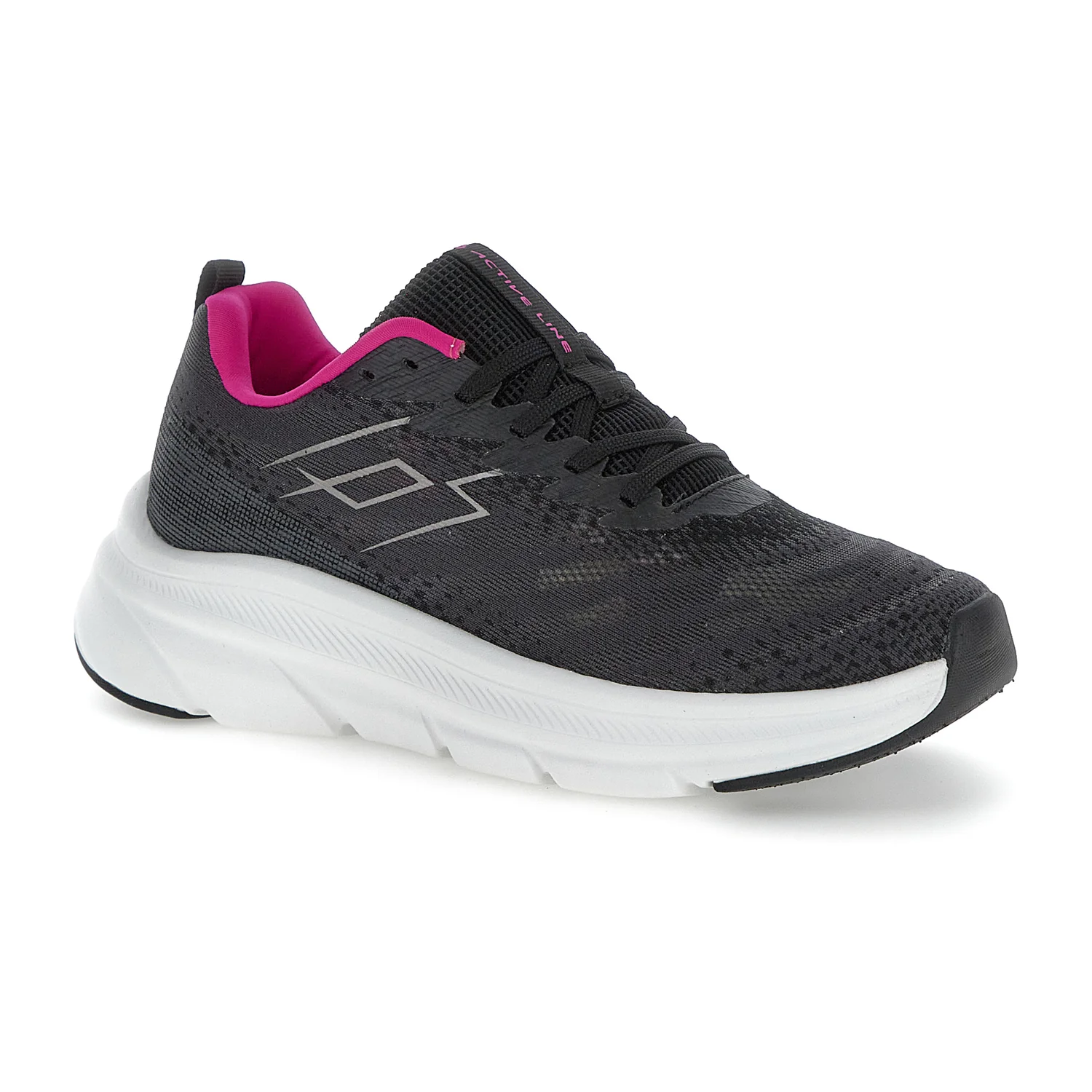 SCARPE SPEEDRIDE 600 NERO - Image 2