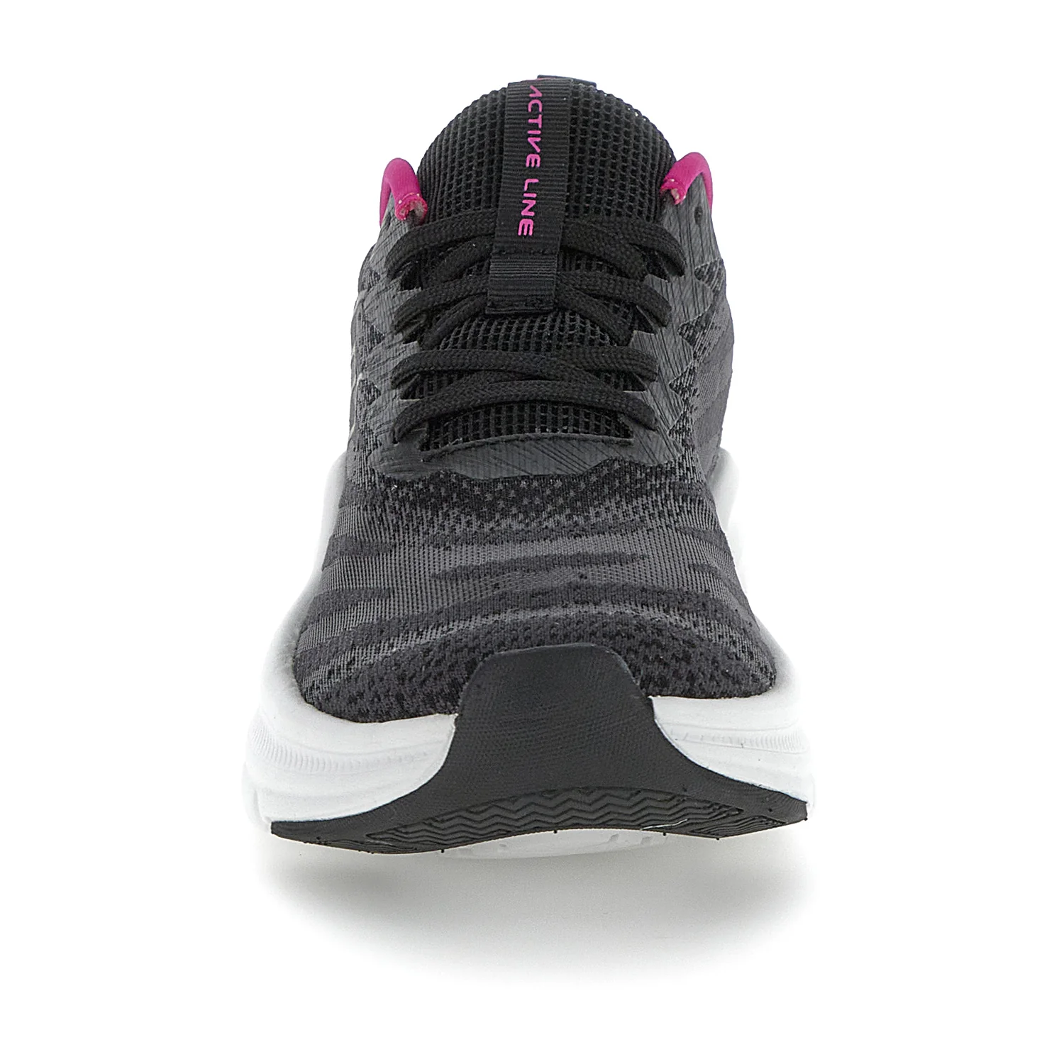 SCARPE SPEEDRIDE 600 NERO - Image 4