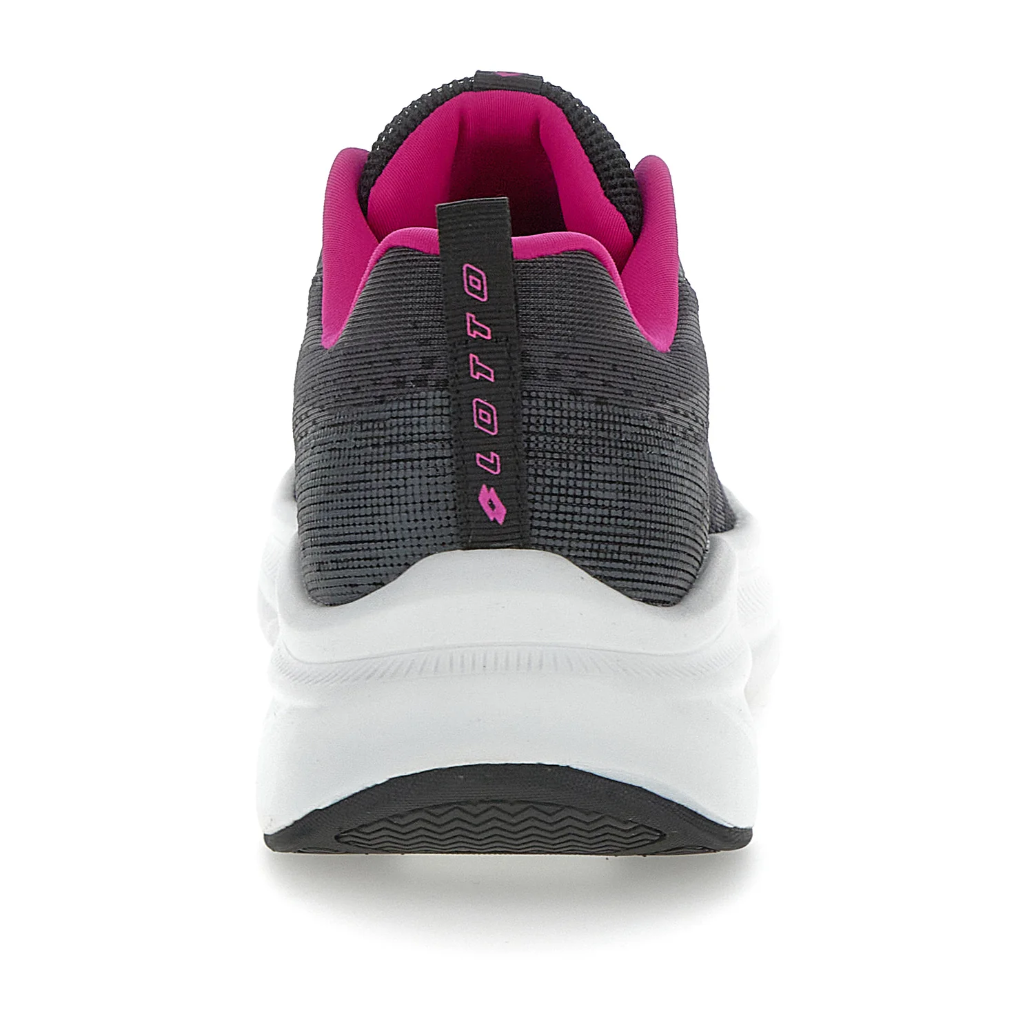 SCARPE SPEEDRIDE 600 NERO - Image 5