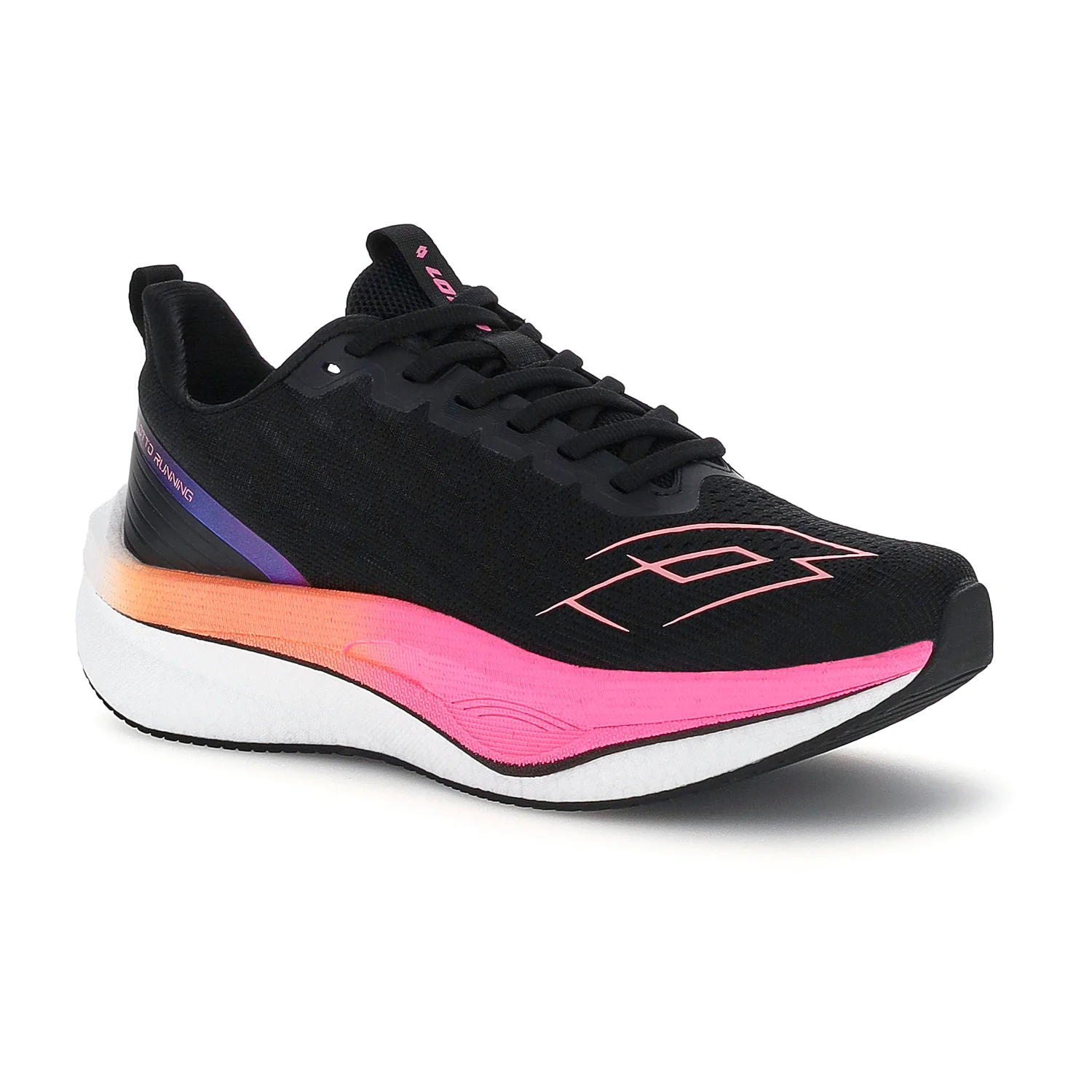 SCARPE SPEEDRIDE 700 NERO - Image 2