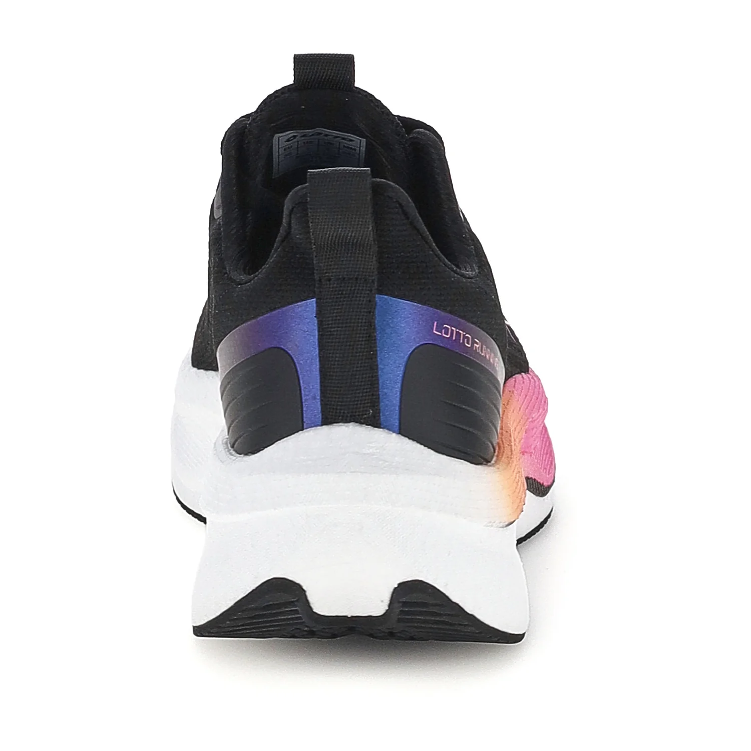 SCARPE SPEEDRIDE 700 NERO - Image 5