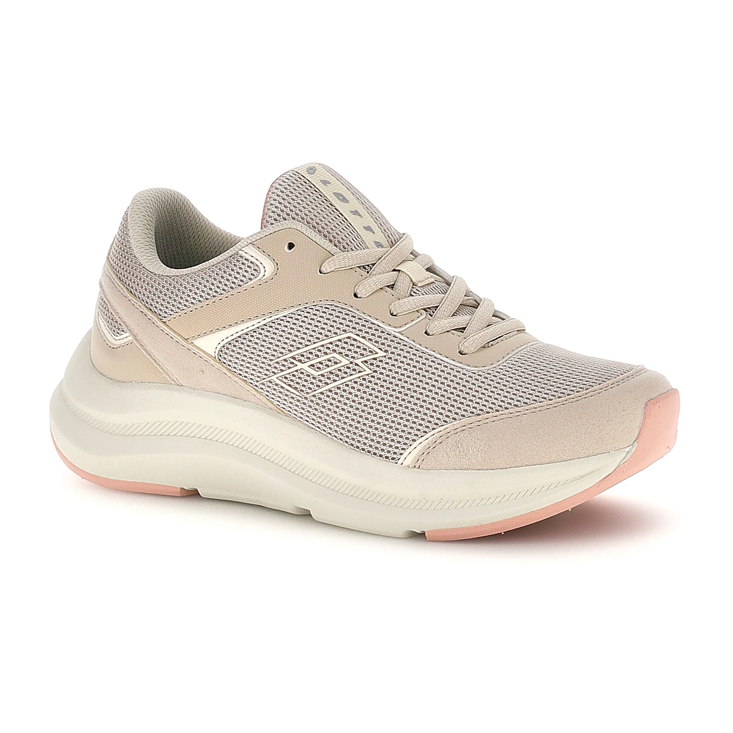 SCARPE SPEEDRIDE 800 BEIGE