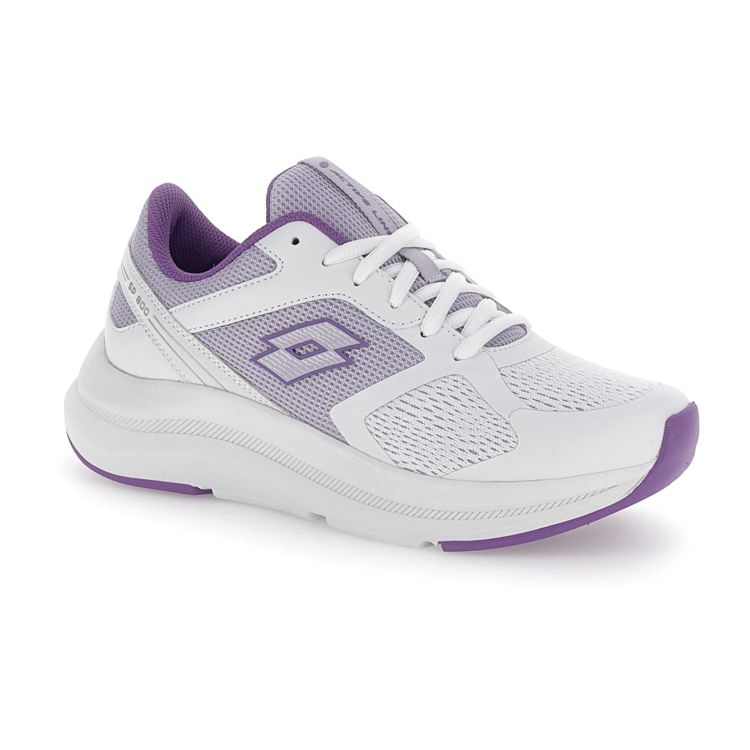 SCARPE SPEEDRIDE 800 BIANCO - Image 2