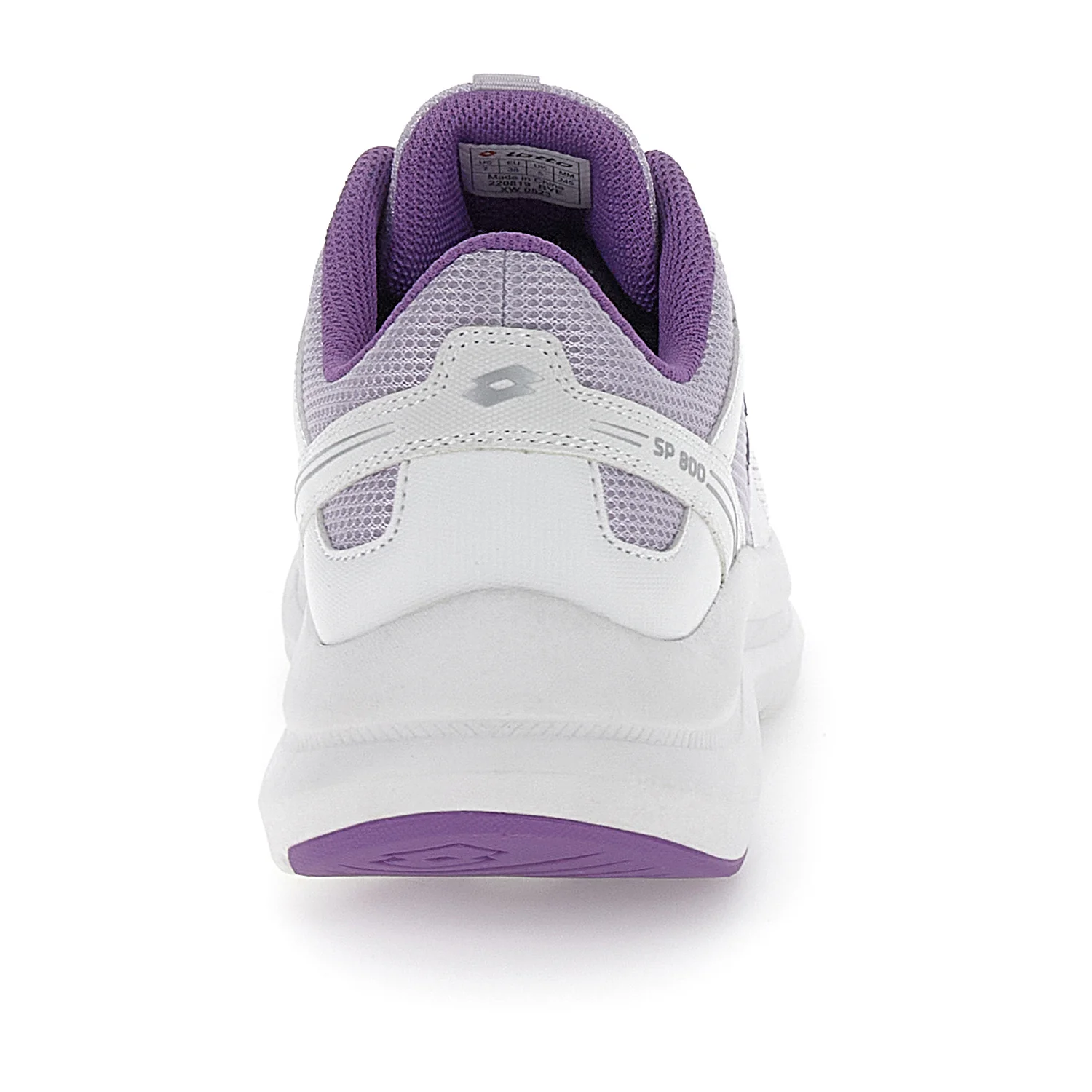 SCARPE SPEEDRIDE 800 BIANCO - Image 5