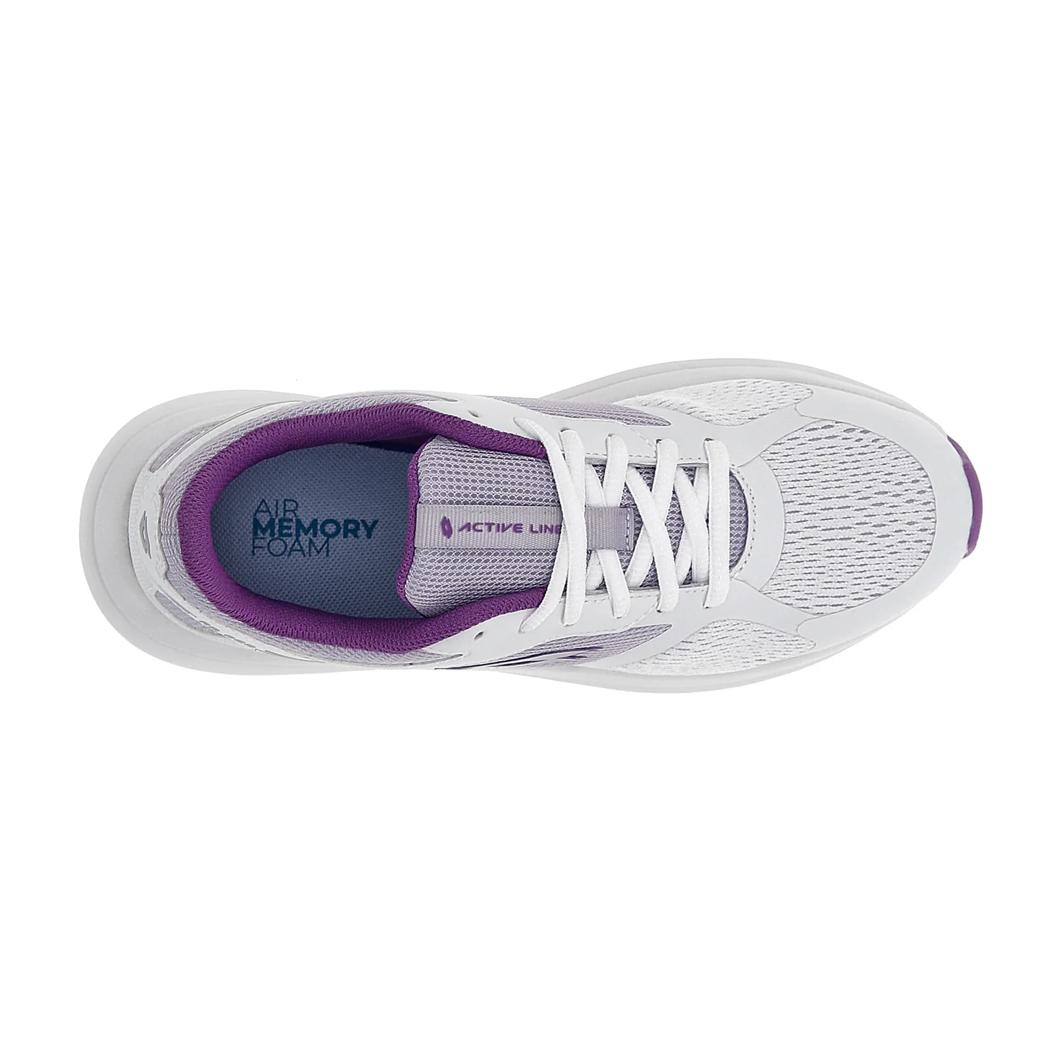 SCARPE SPEEDRIDE 800 BIANCO - Image 6