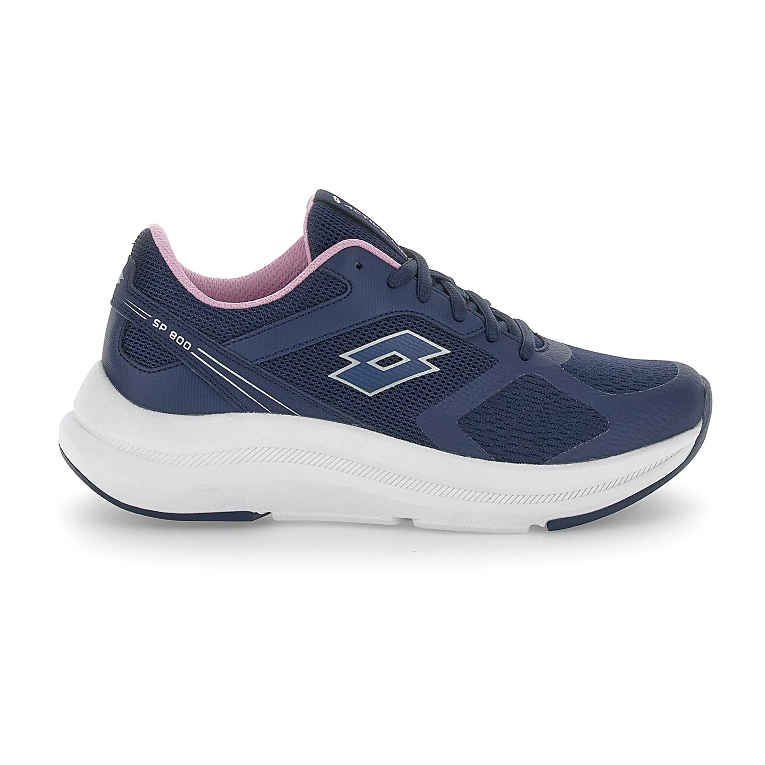 SCARPE SPEEDRIDE 800 BLU SCURO
