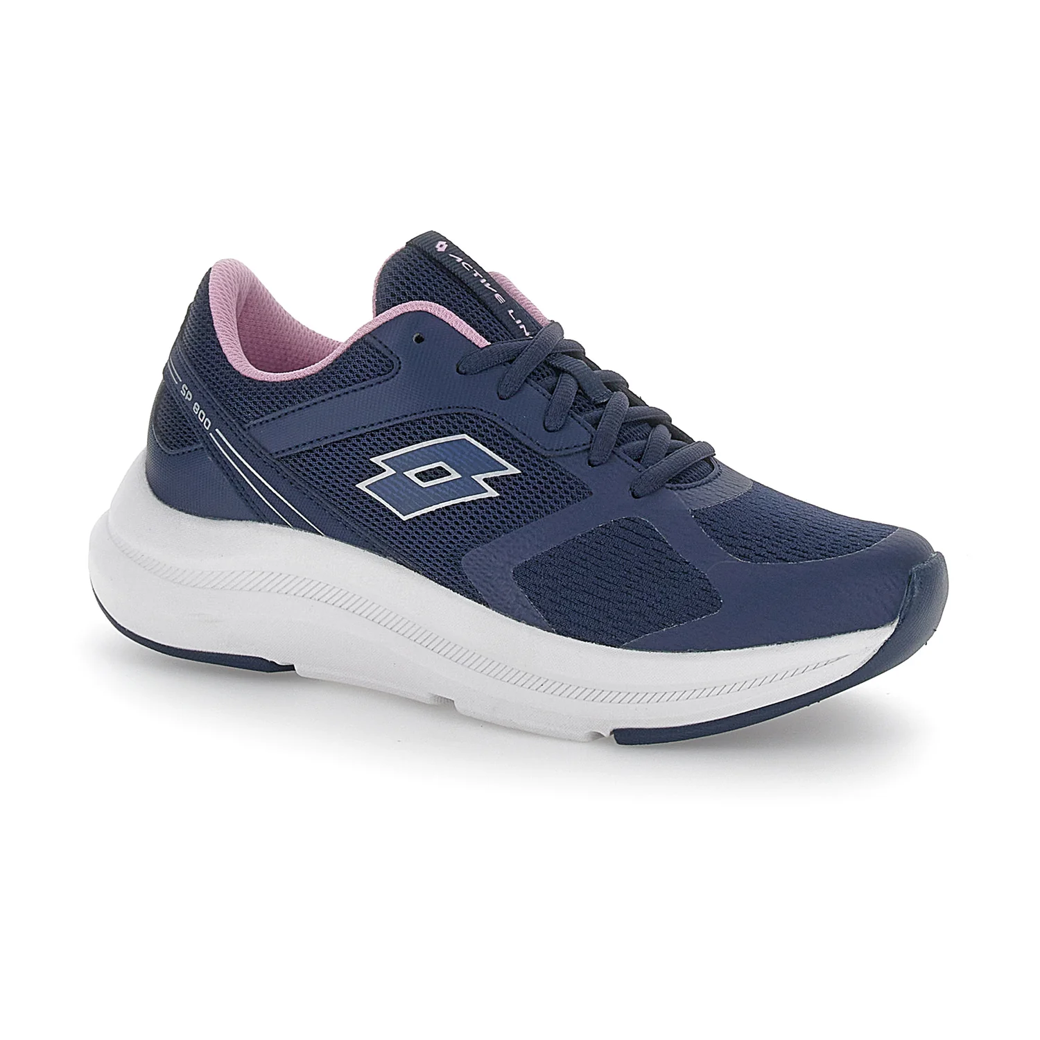 SCARPE SPEEDRIDE 800 BLU SCURO - Image 2