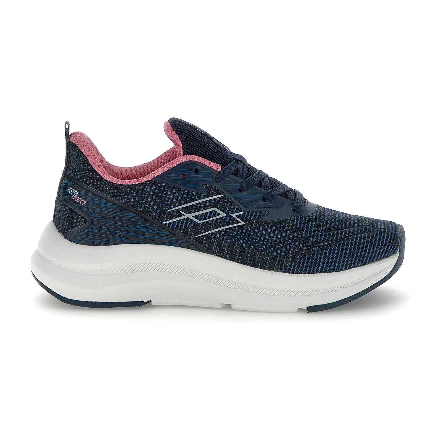SCARPE SPEEDRIDE 800 BLU SCURO