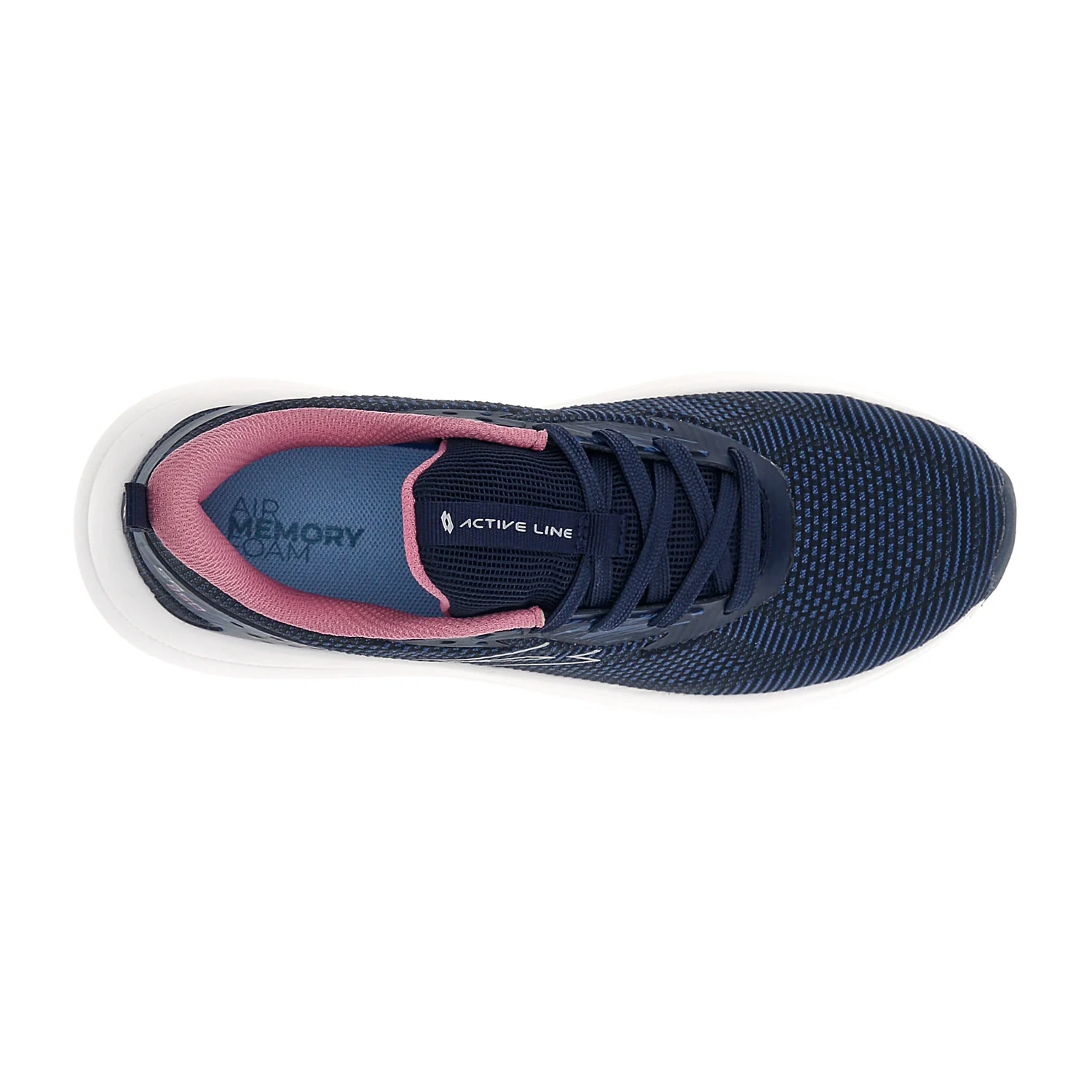 SCARPE SPEEDRIDE 800 BLU SCURO - Image 6