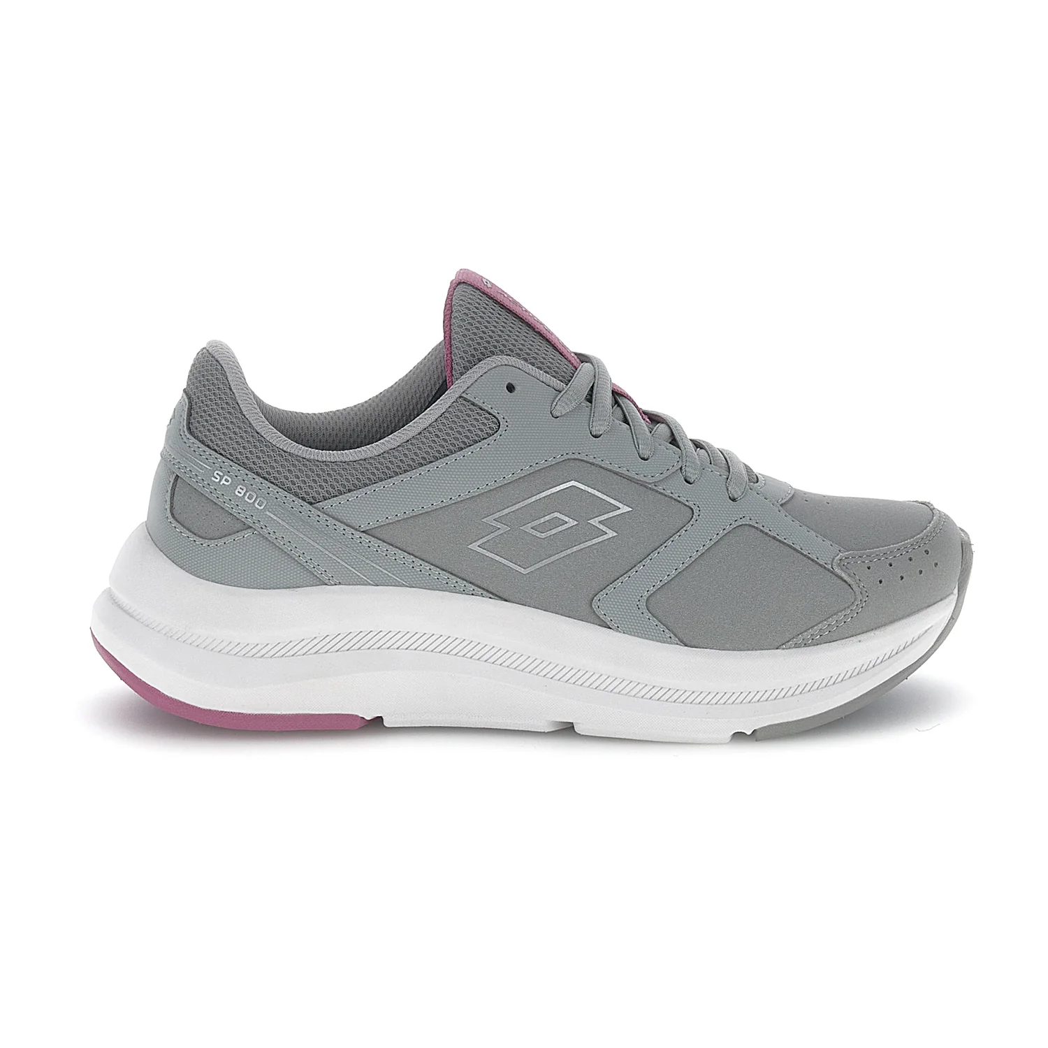 SCARPE SPEEDRIDE 800 GRIGIO CHIARO