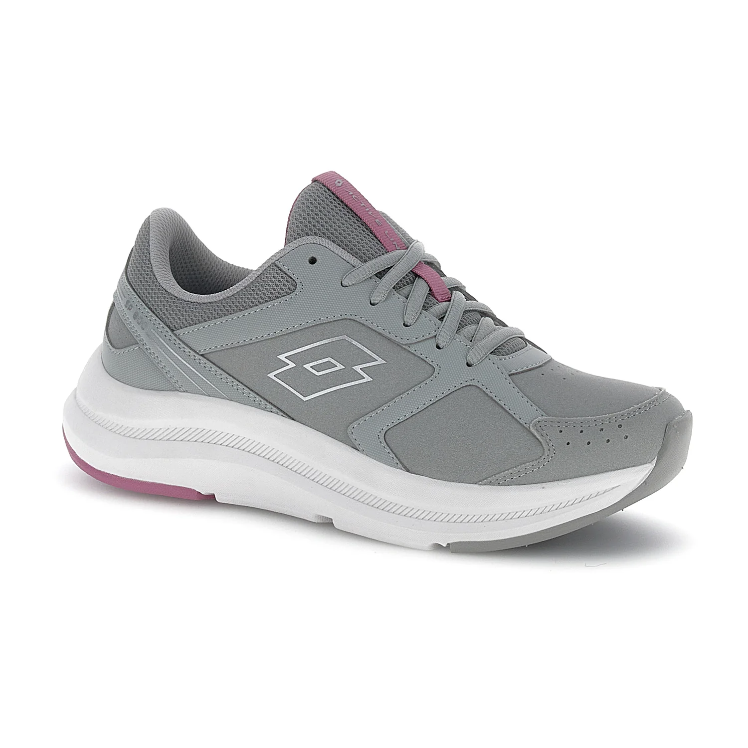 SCARPE SPEEDRIDE 800 GRIGIO CHIARO - Image 2