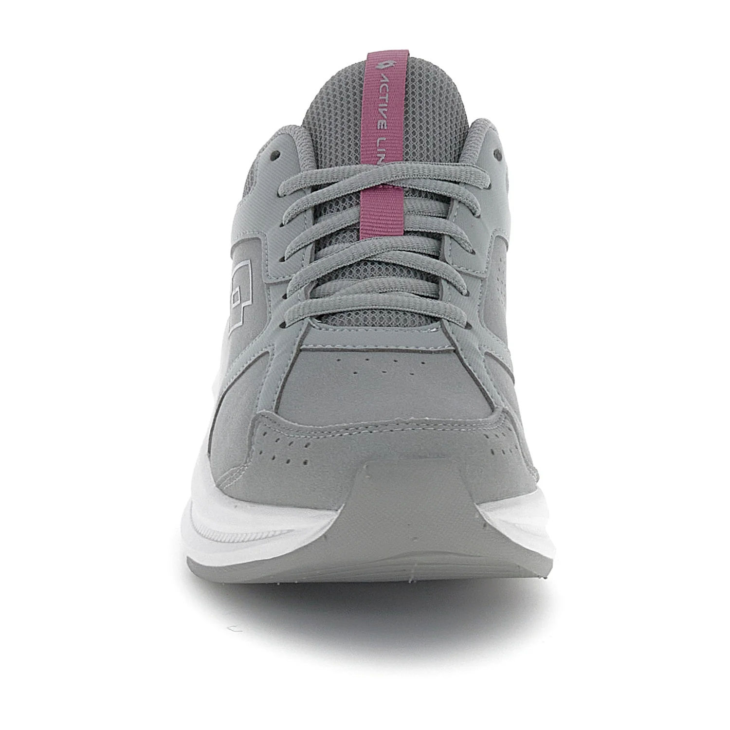 SCARPE SPEEDRIDE 800 GRIGIO CHIARO - Image 4
