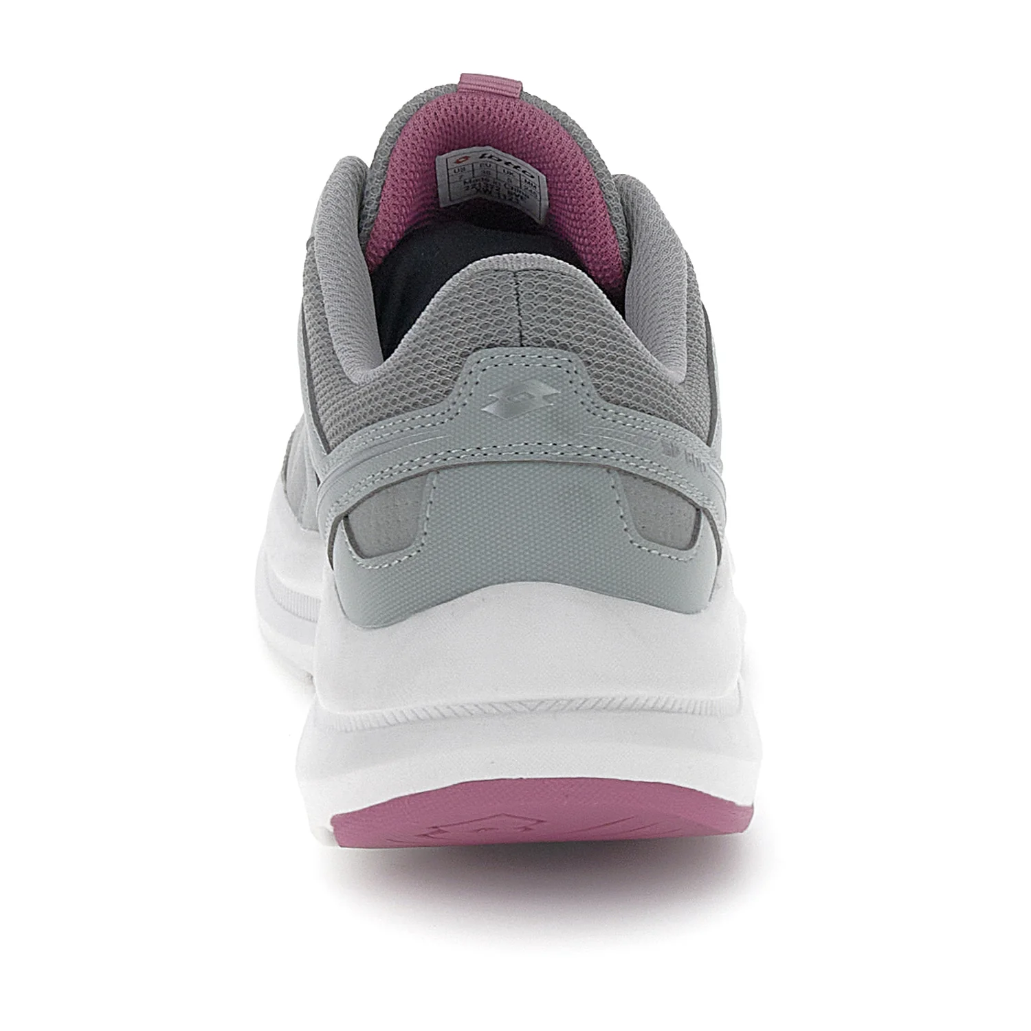 SCARPE SPEEDRIDE 800 GRIGIO CHIARO - Image 5