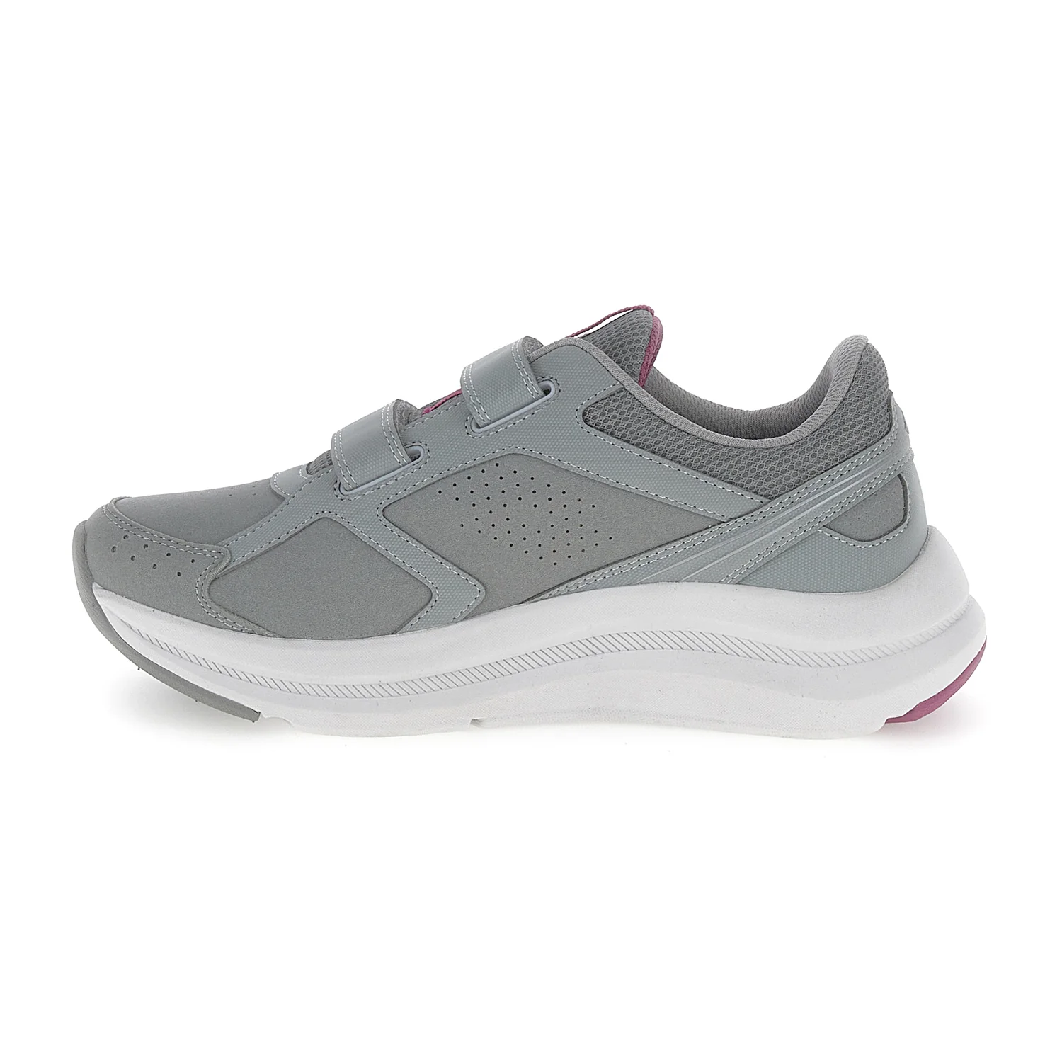 SCARPE SPEEDRIDE 800 GRIGIO CHIARO - Image 3