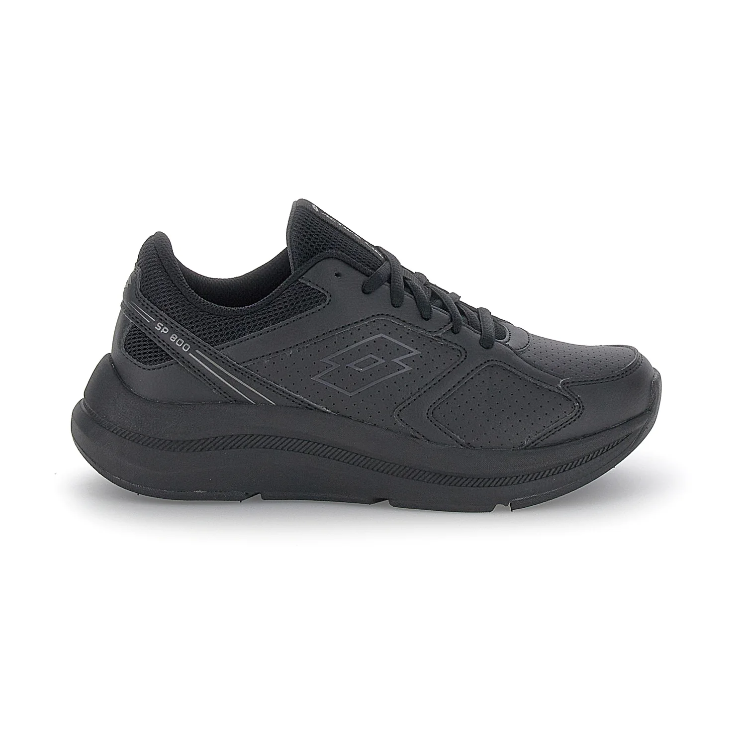 SCARPE SPEEDRIDE 800 NERO