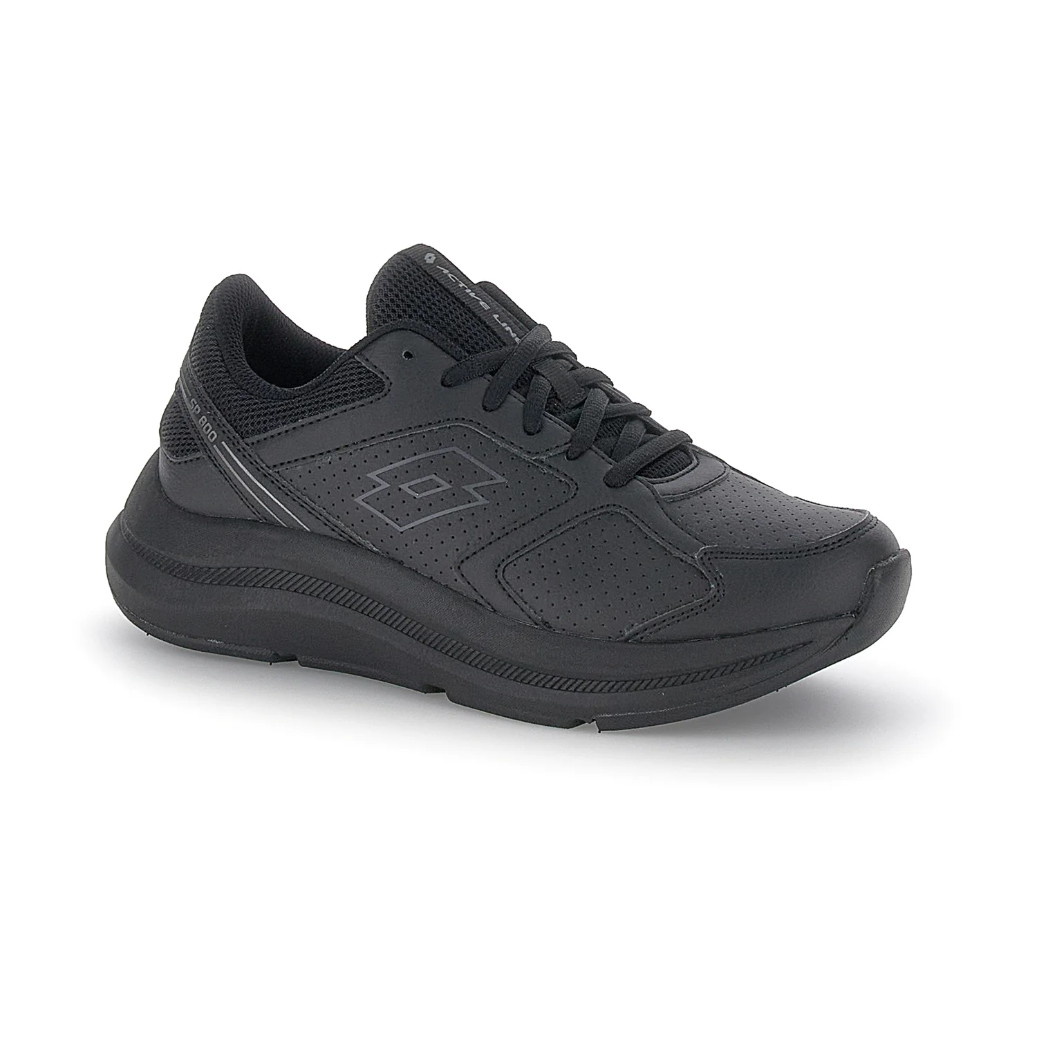 SCARPE SPEEDRIDE 800 NERO - Image 2
