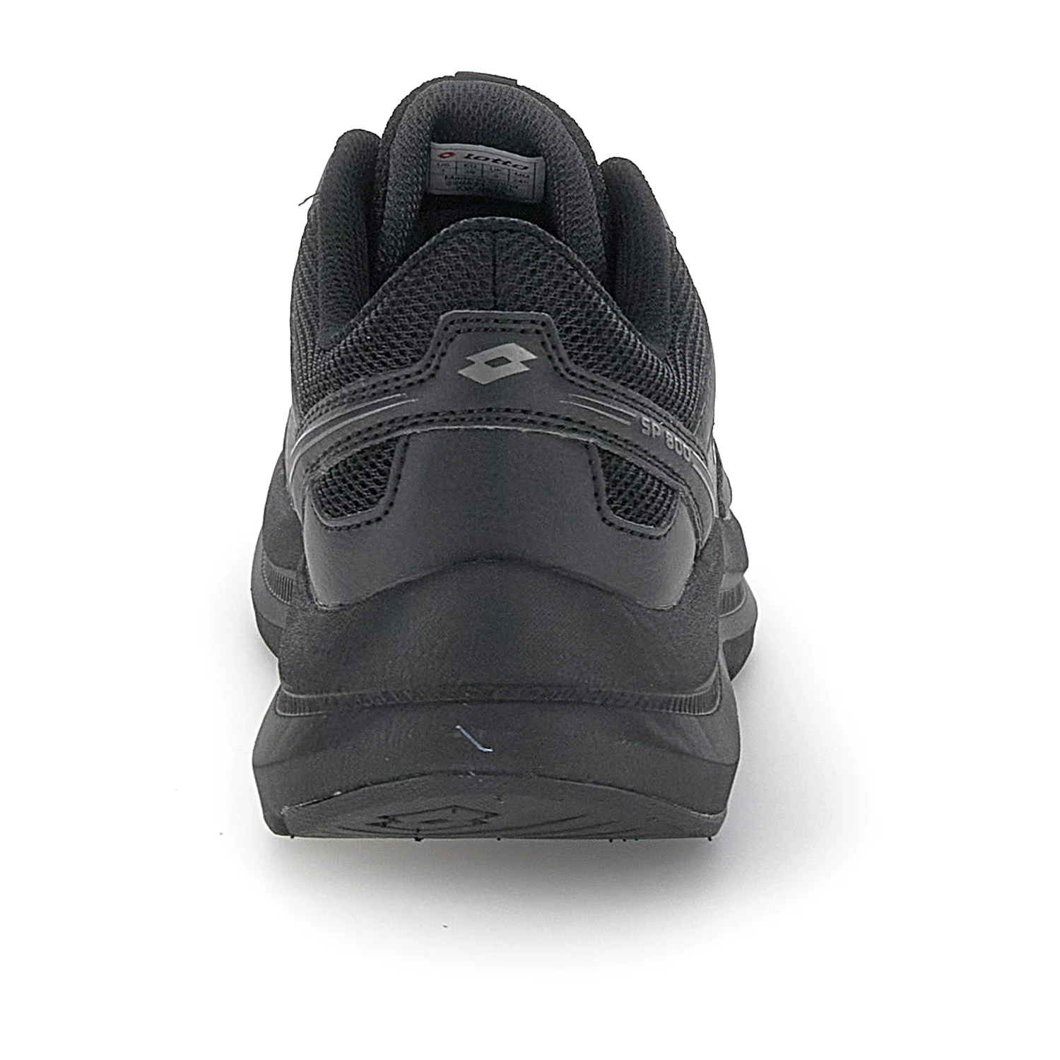 SCARPE SPEEDRIDE 800 NERO - Image 5